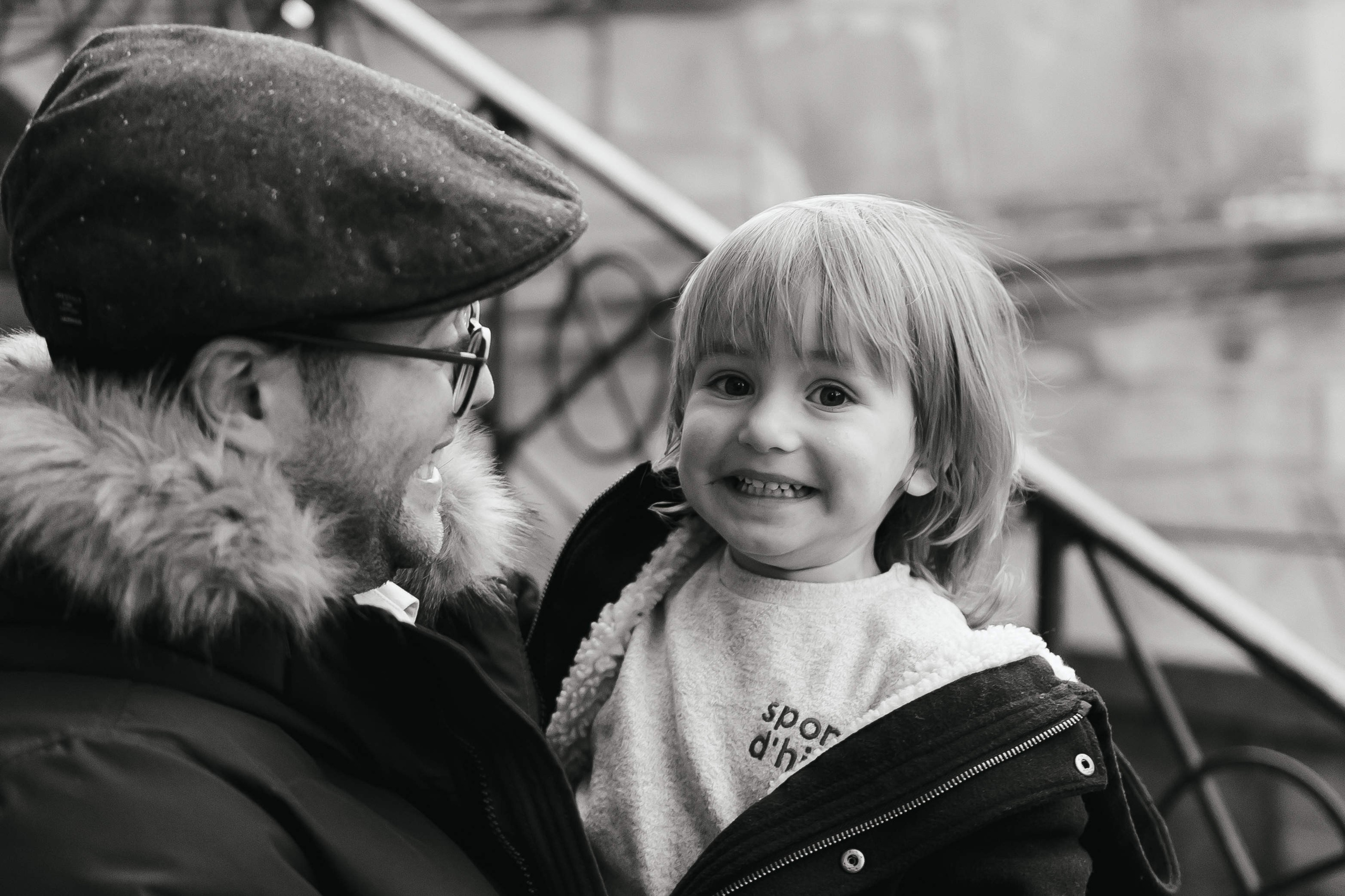 WINTER IN NUREMBERG. Https://shi-photo.com/