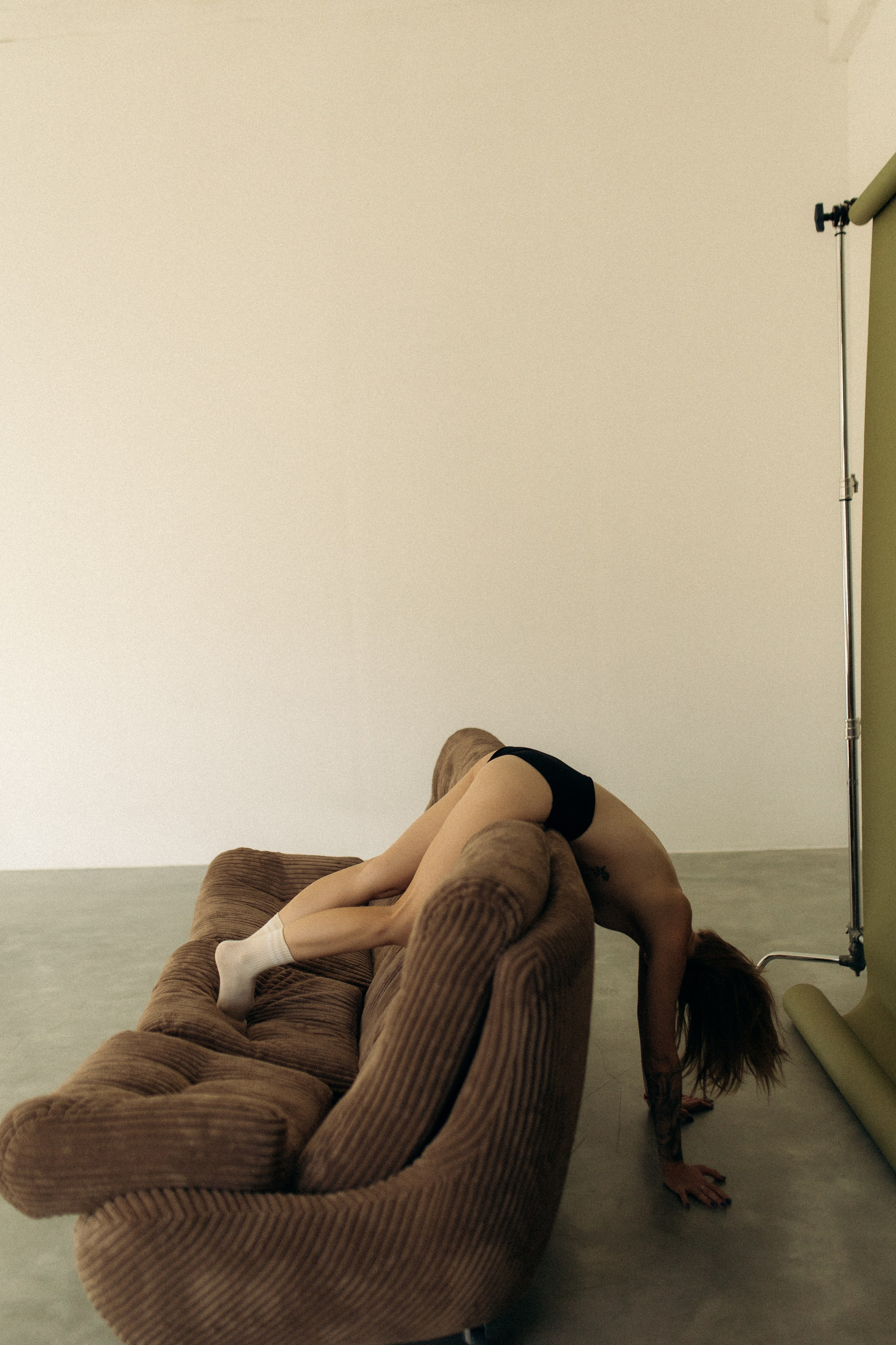 Mila Kyiv. Обо мне