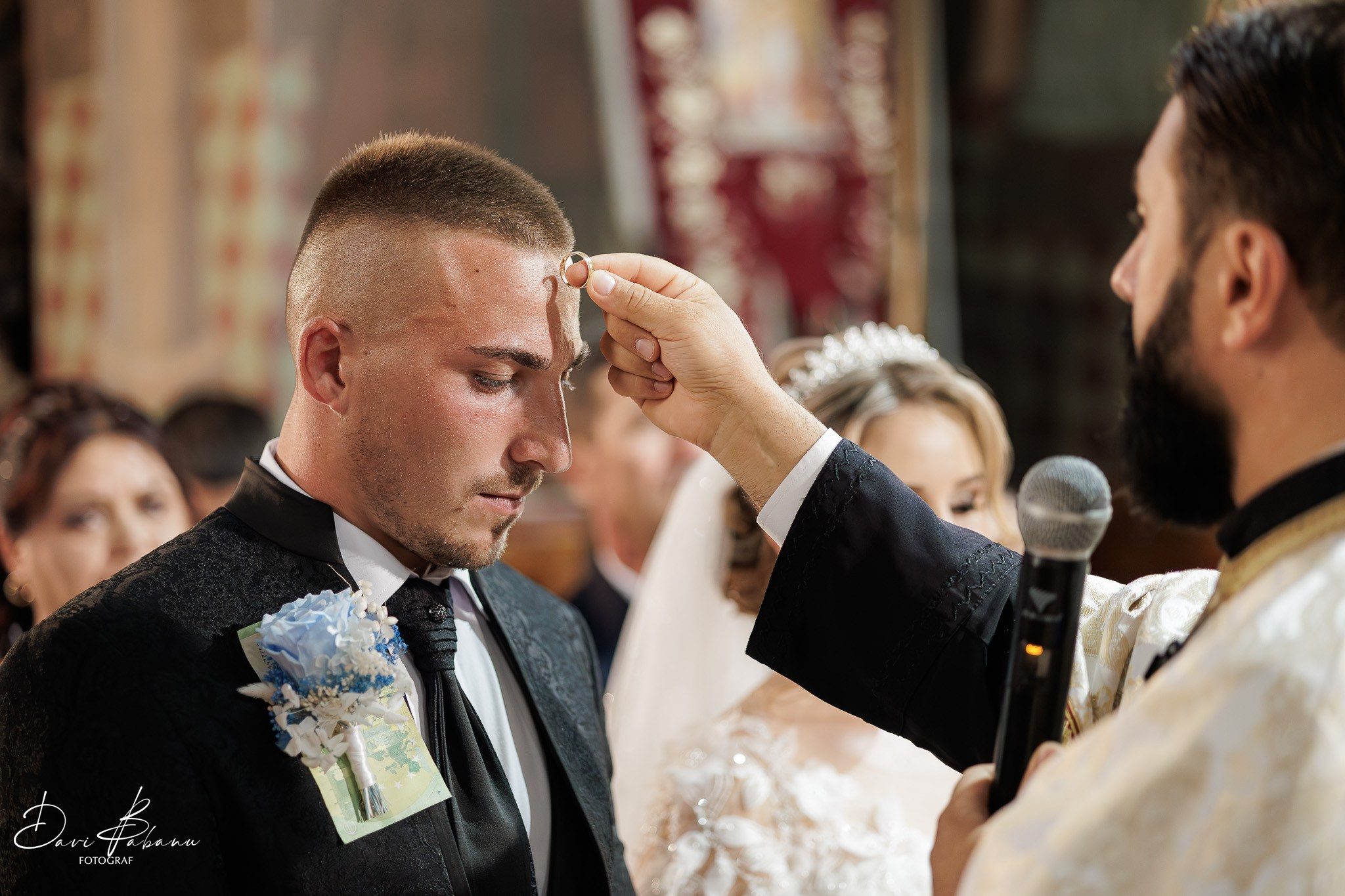 Elena & Cosmin - Wedding Day