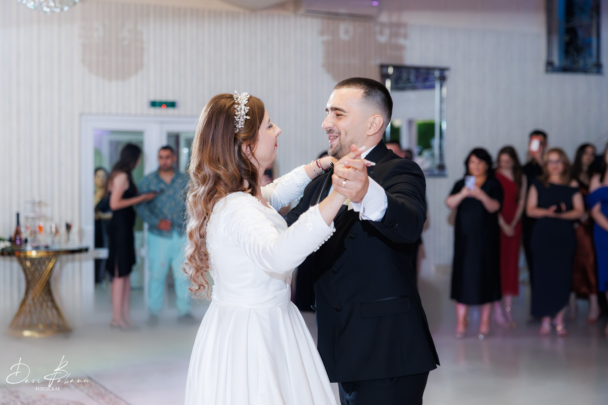 Andra & Mihai - Wedding Day