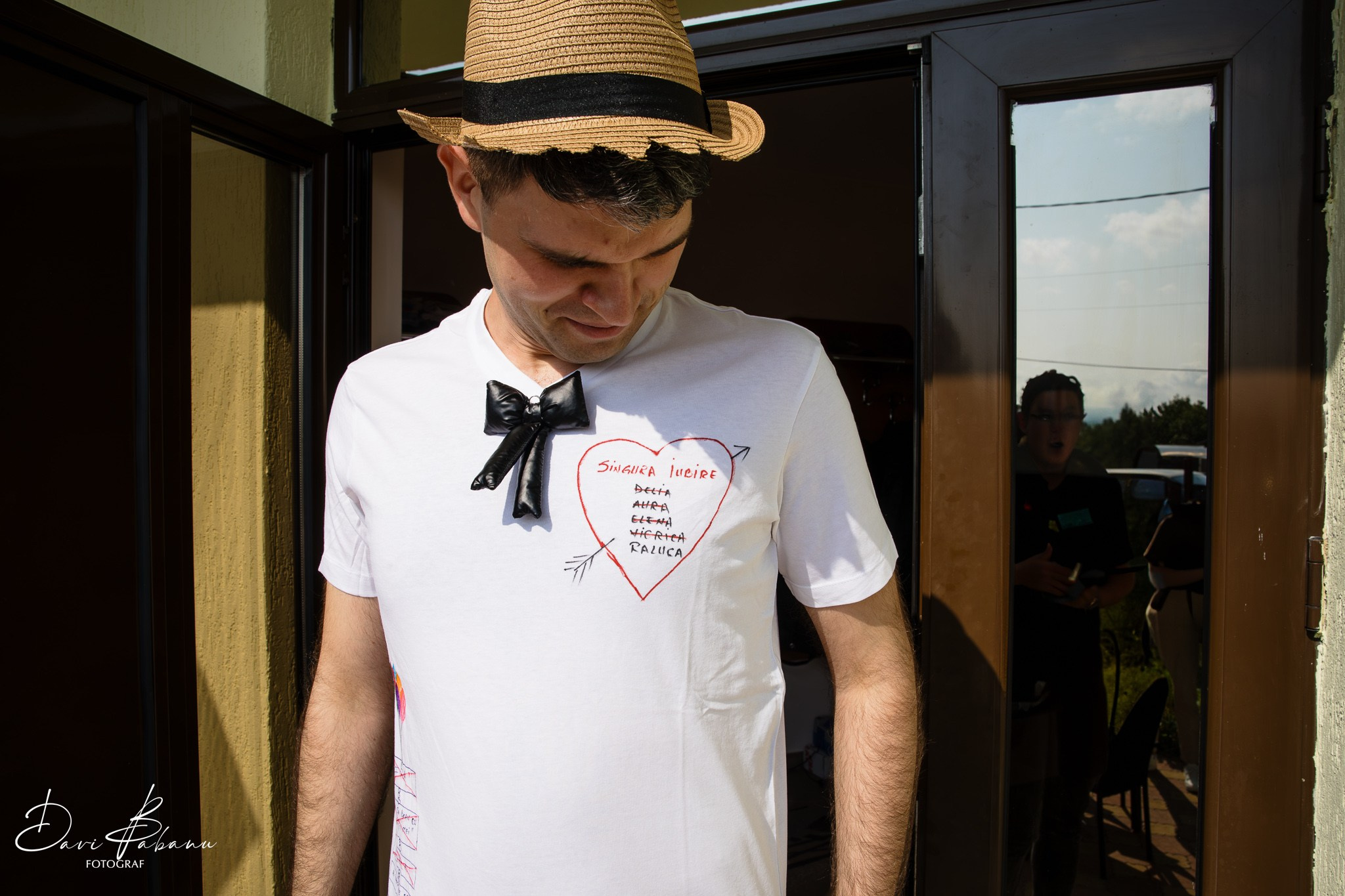 Raluca & Alexandru - Wedding Day