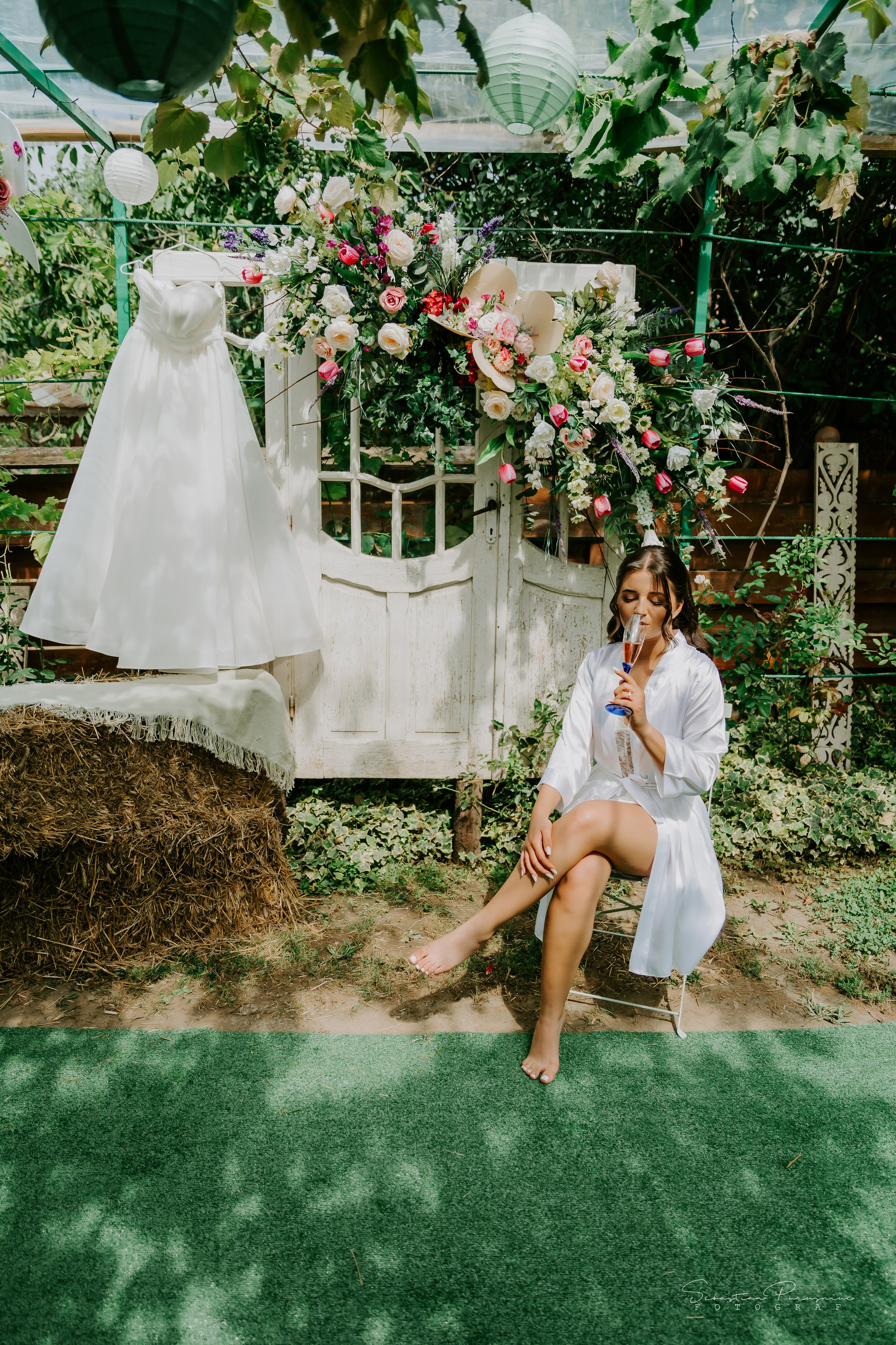 Andreea & Mădălin. Sebastian Purusniuc Fotograf - Iasi