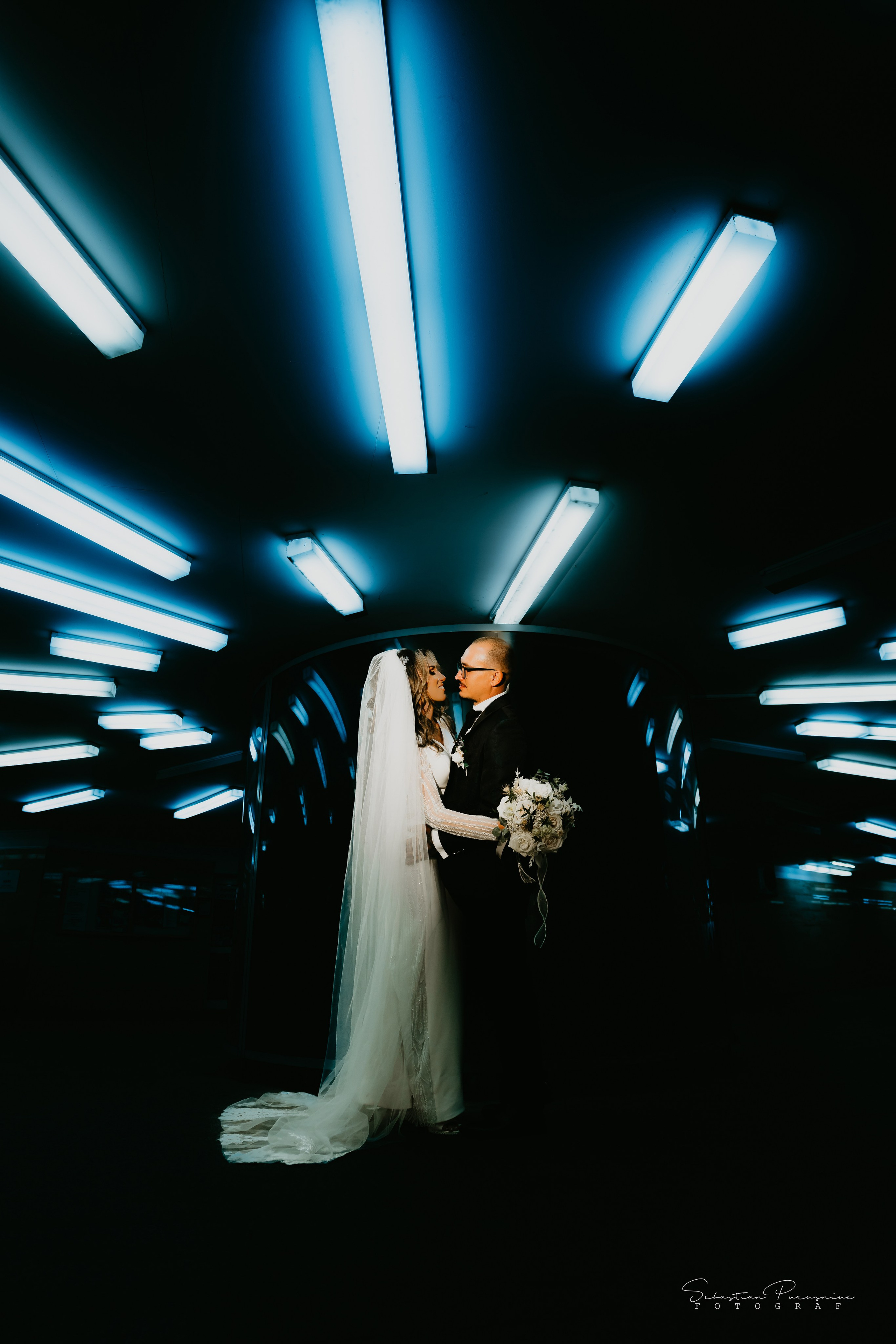 Sebastian Purusniuc Fotograf - Iasi