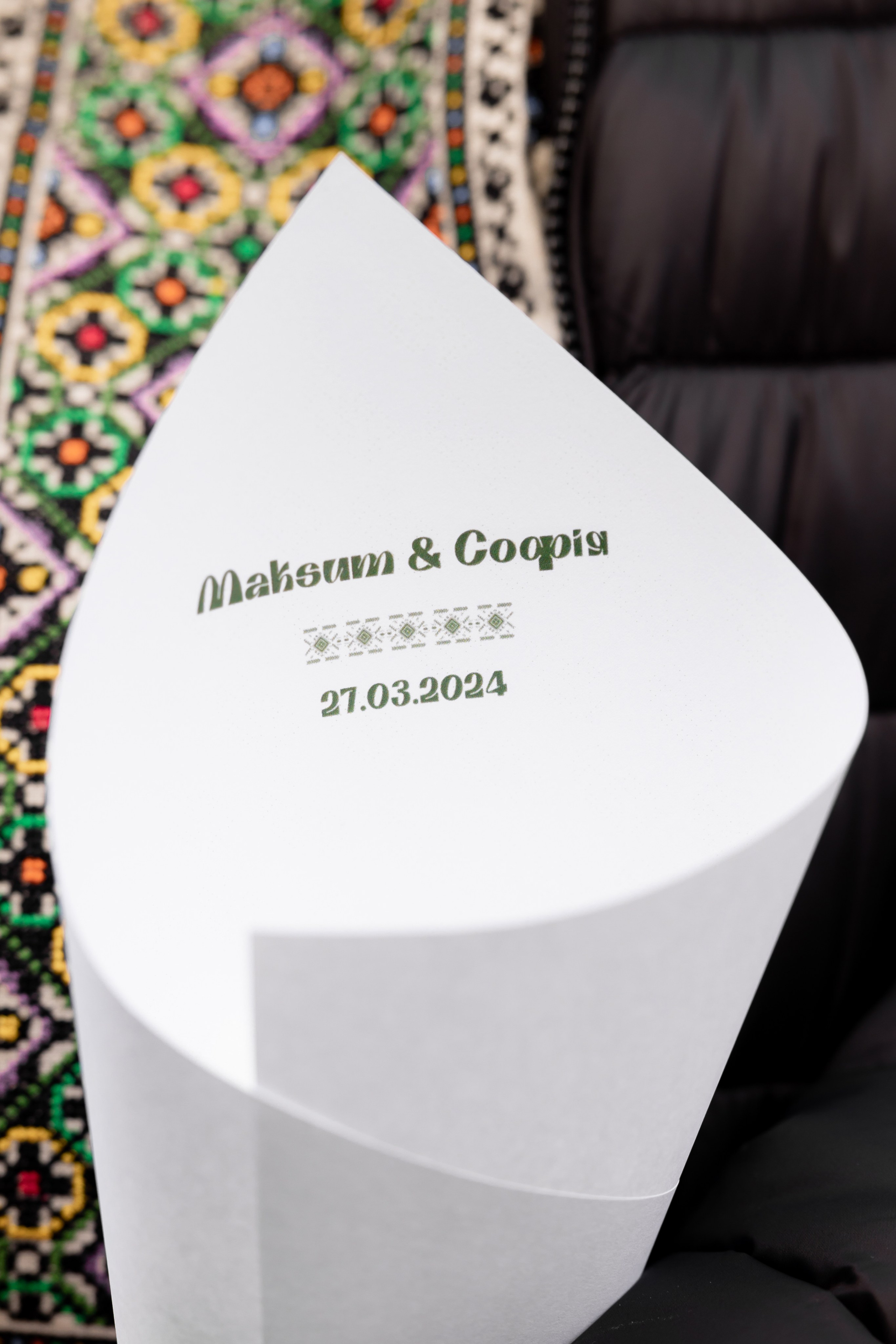 Sofiya Max. Ірина Терещук