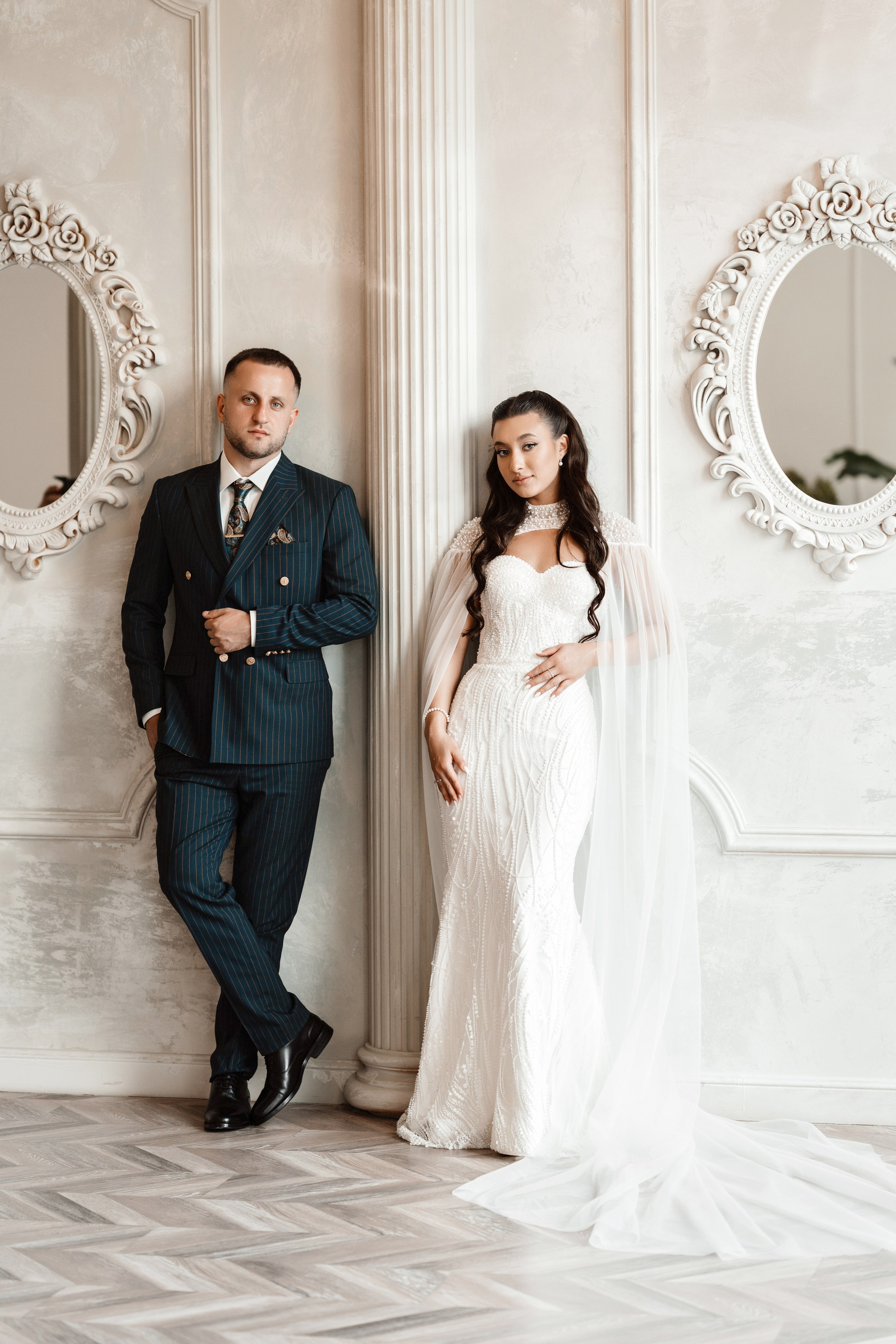 Marcel & Cătălina. Главная