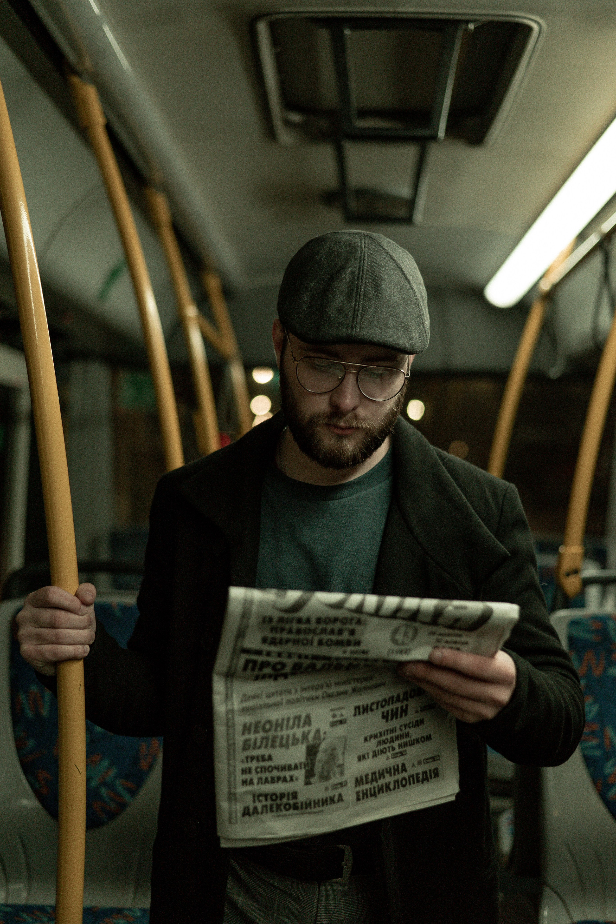 Street Photo. ST.PHOTO13