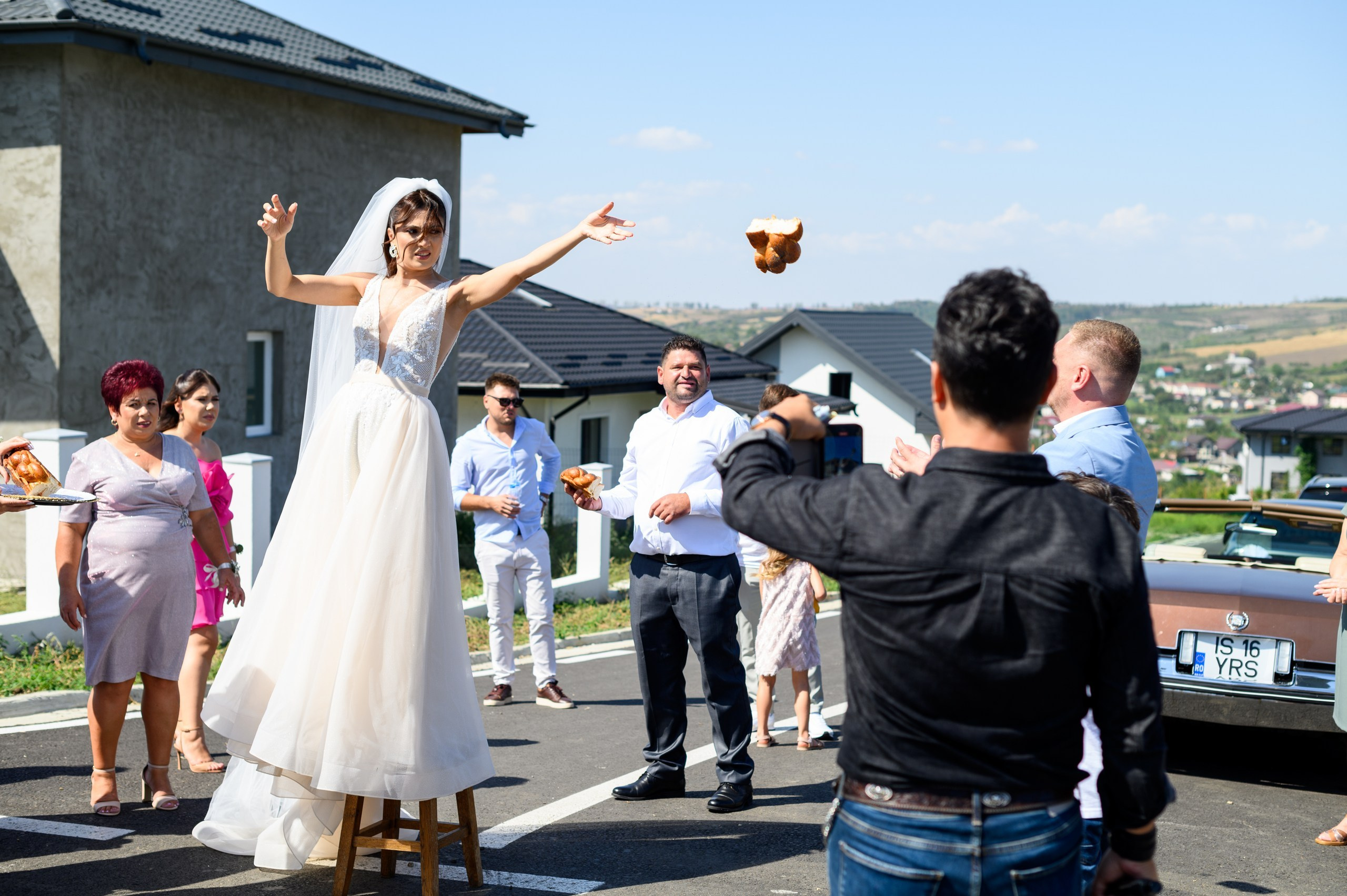 Roxana & Cosmin. BCarp Productions