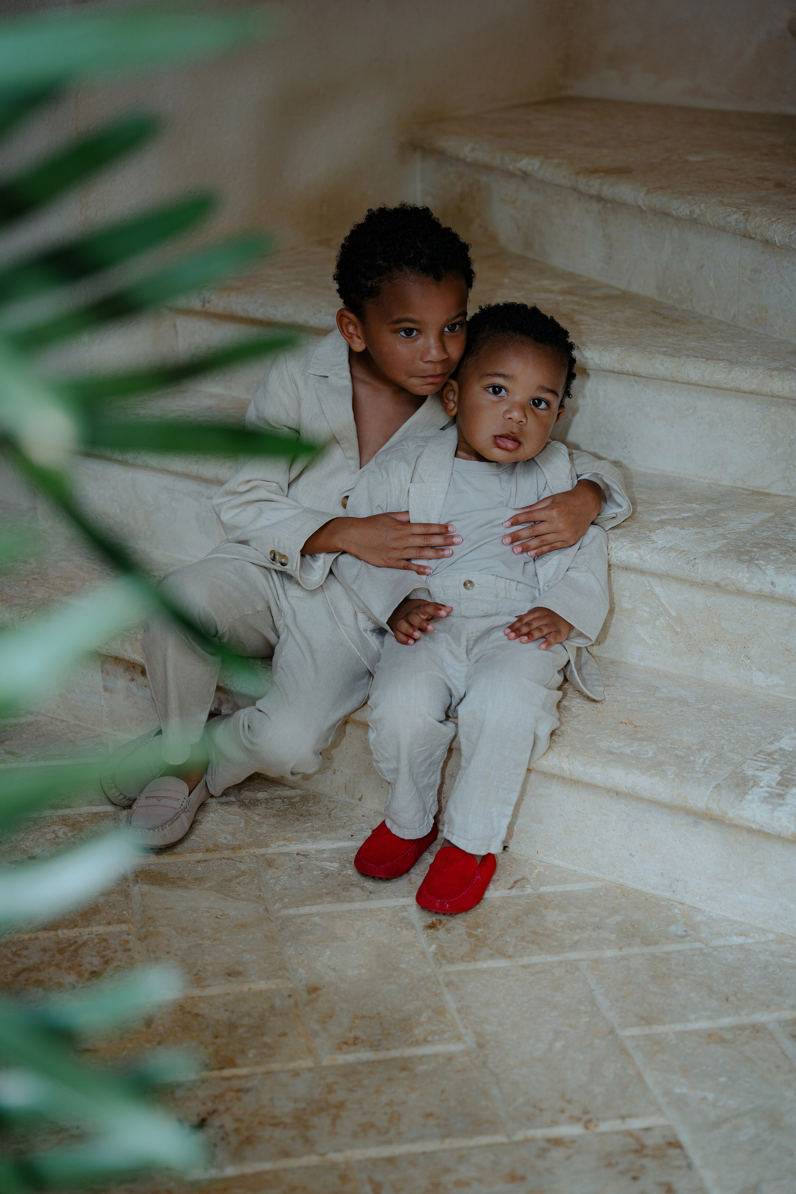 Portia and Family. Photoshoot in Cabrera. Photographer in Puerto Plata and Santo Domingo, Dominican Republic