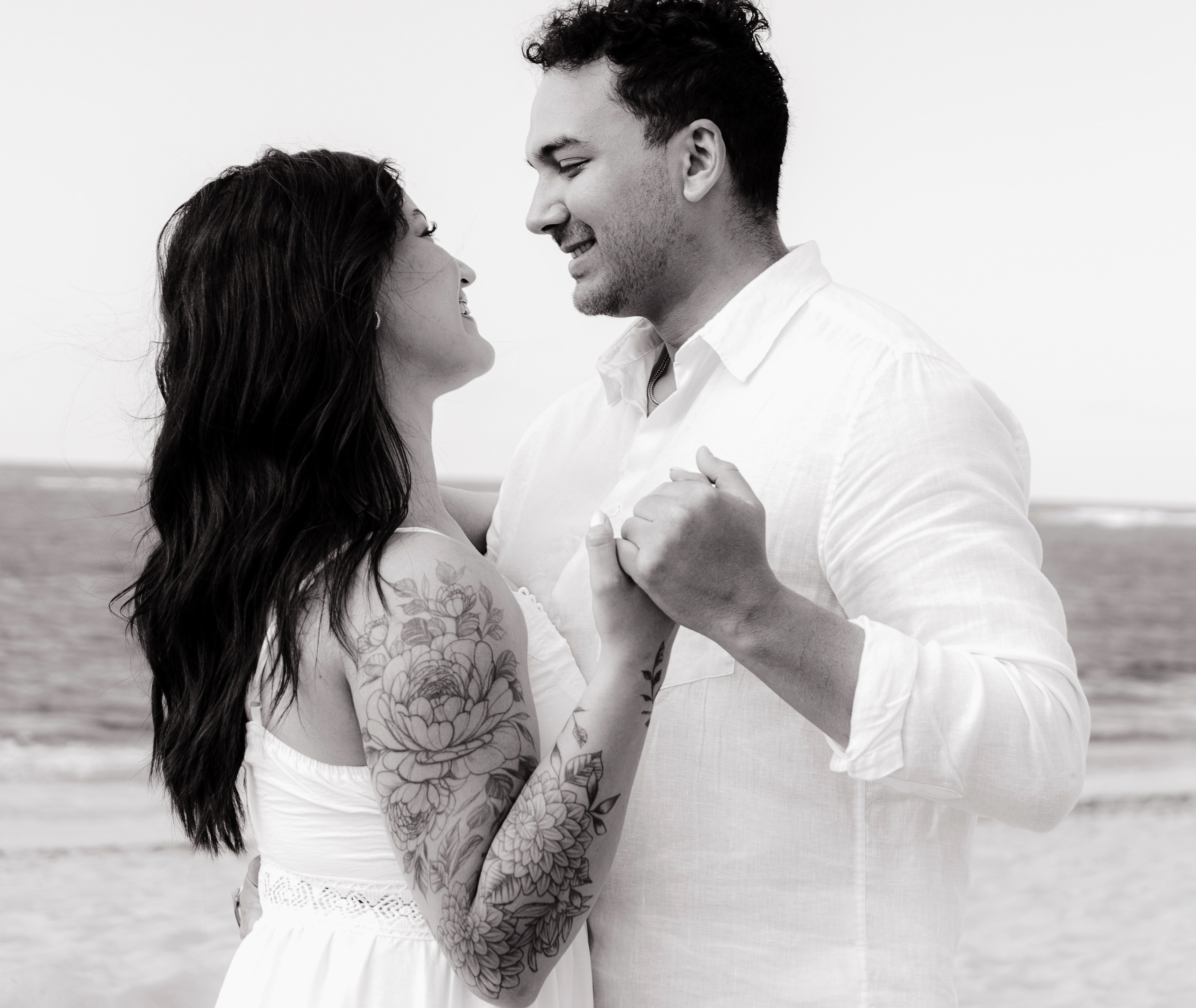 Family and wedding photographer in Puerto Plata. Photographer in Puerto Plata and Santo Domingo, Dominican Republic