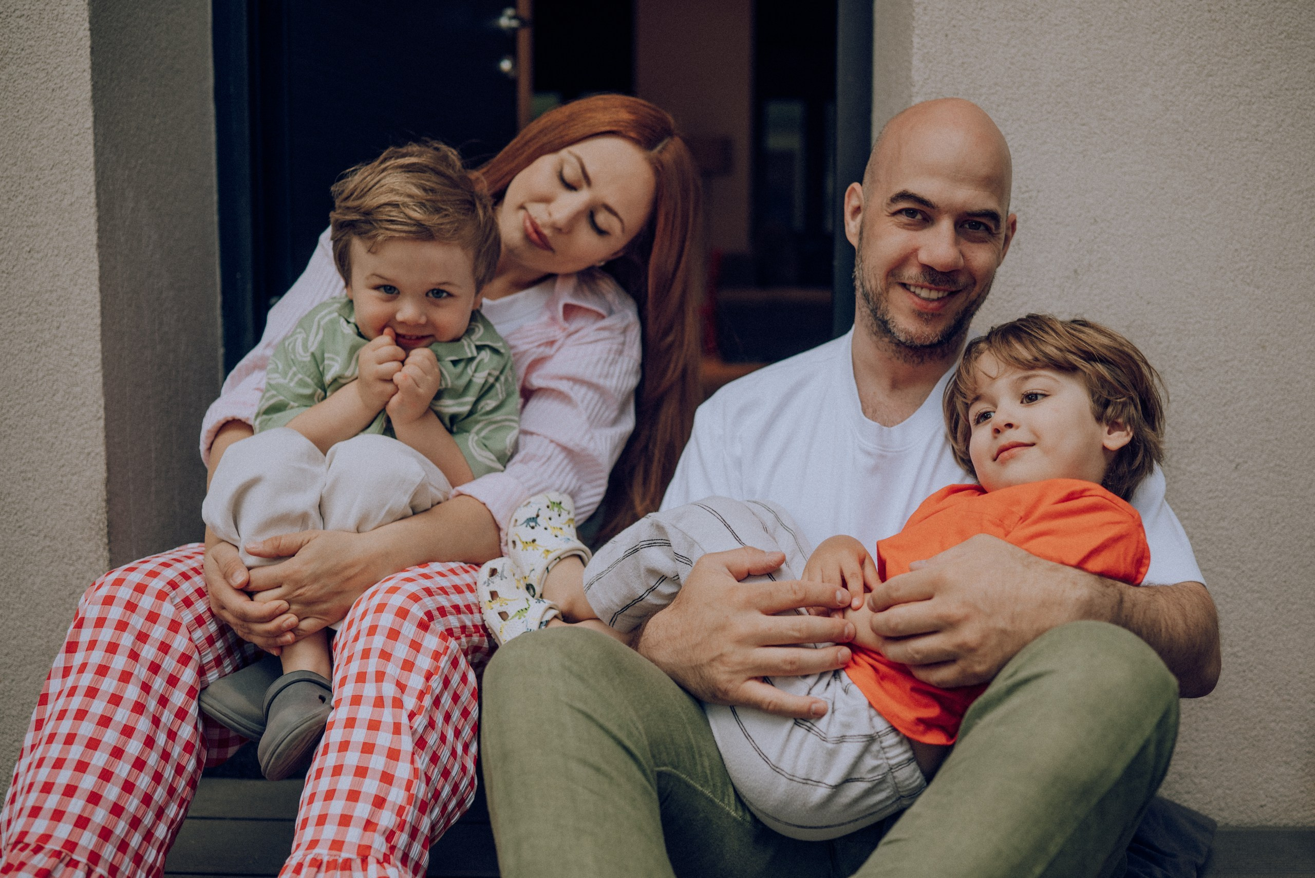 L.K.A.D. Семейный фотограф. Сербия. Нови-Сад. Белград