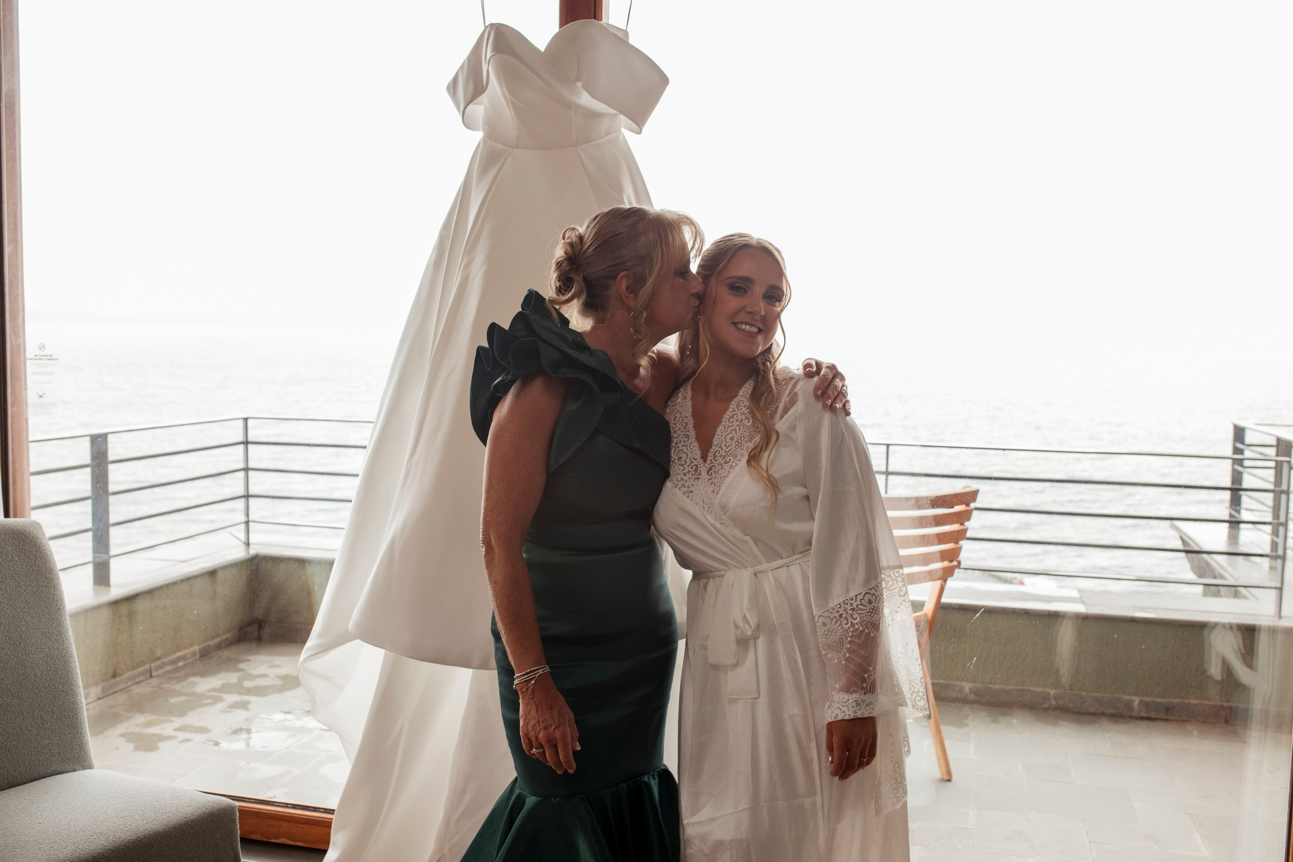 Matrimonios. Wedding photographer AyF Fotografías