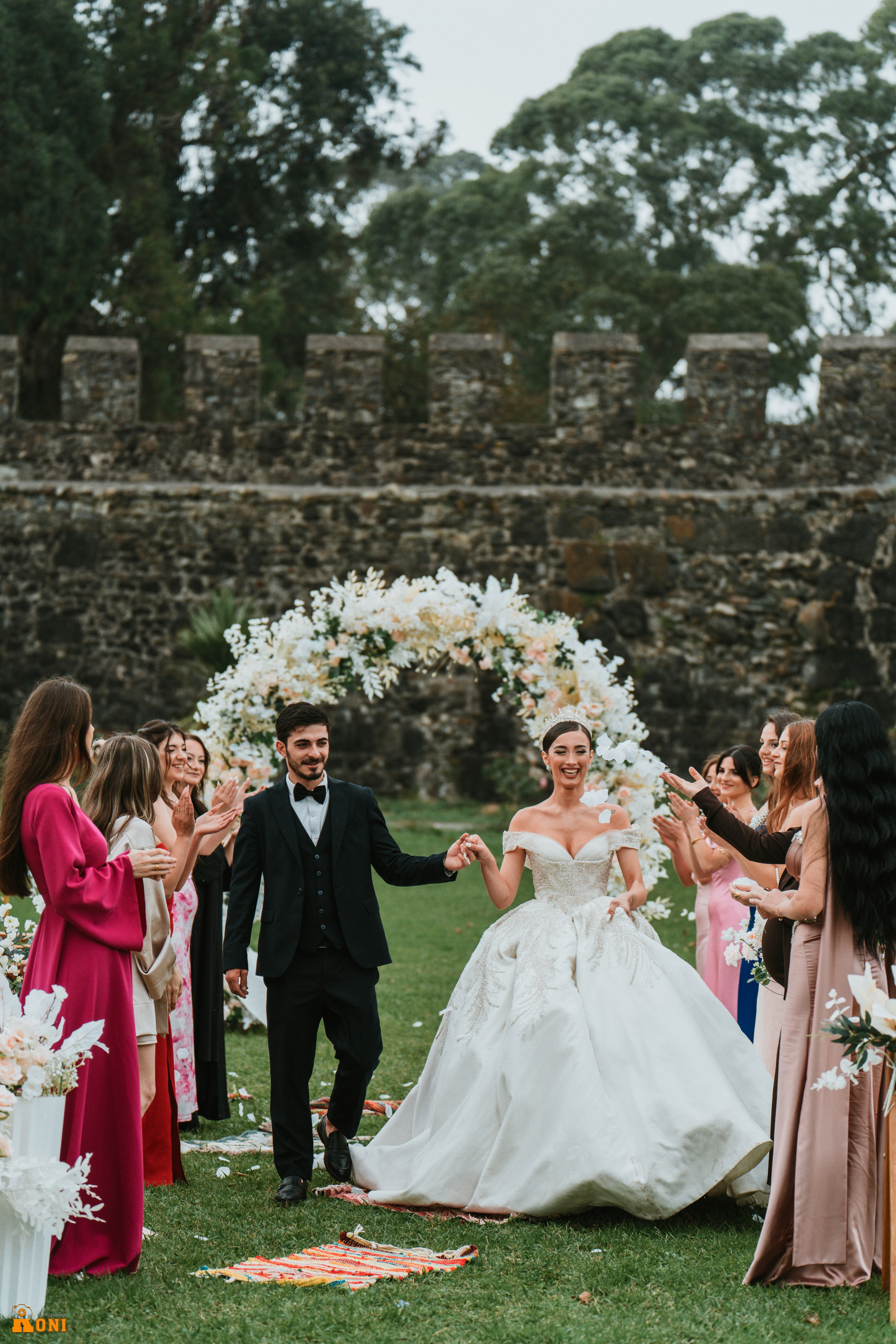 Wedding- ლიკა & ბექა