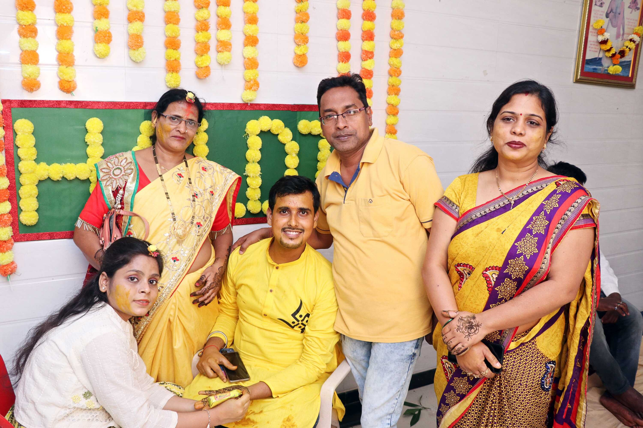 SHASHIKANT WEDS ROSHANI. “Ajay Digital Photo Studio — Capturing Timeless Wedding Moments”