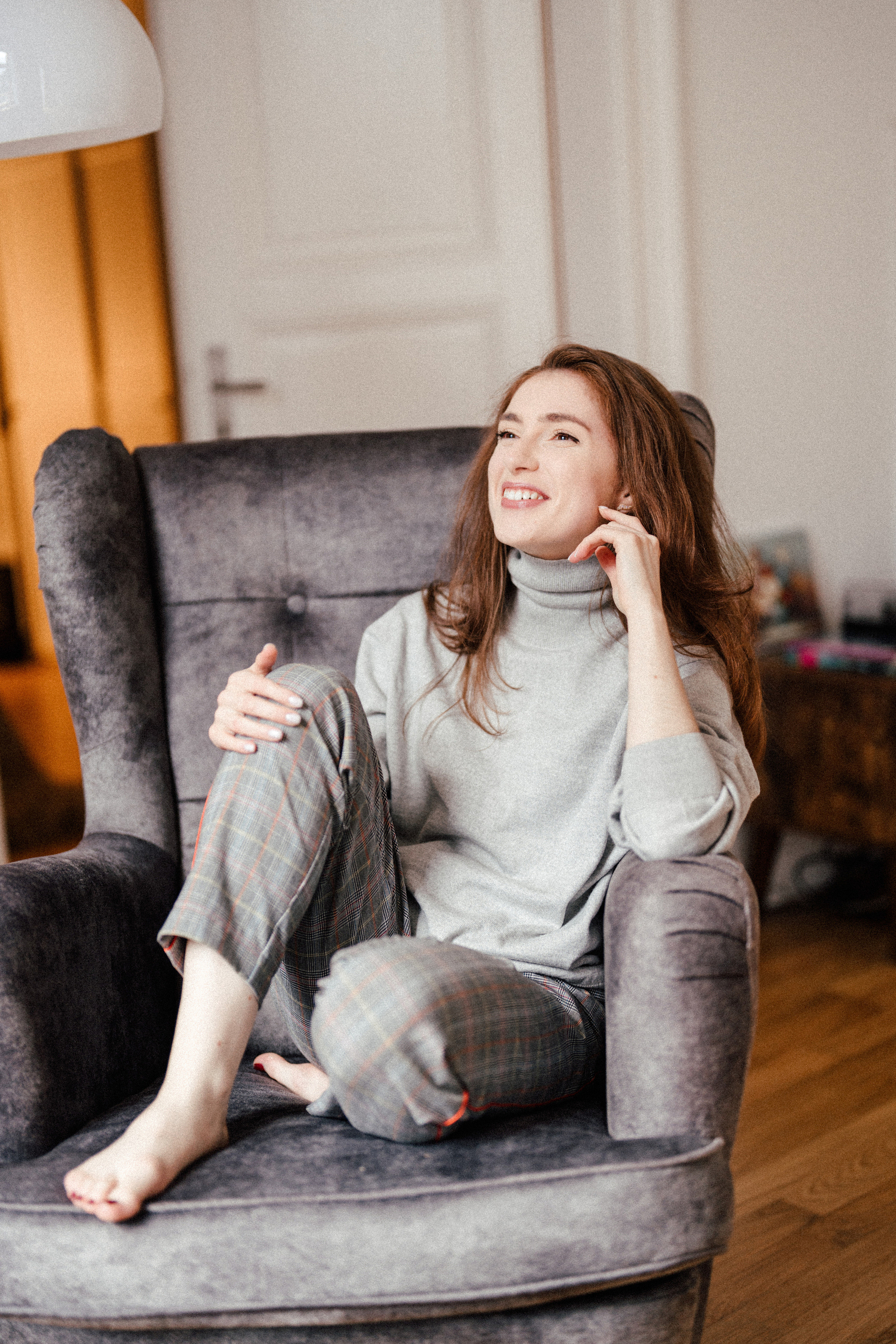 Tatiana. Family, Lifestyle and Portrait photograher in Trier, Germany