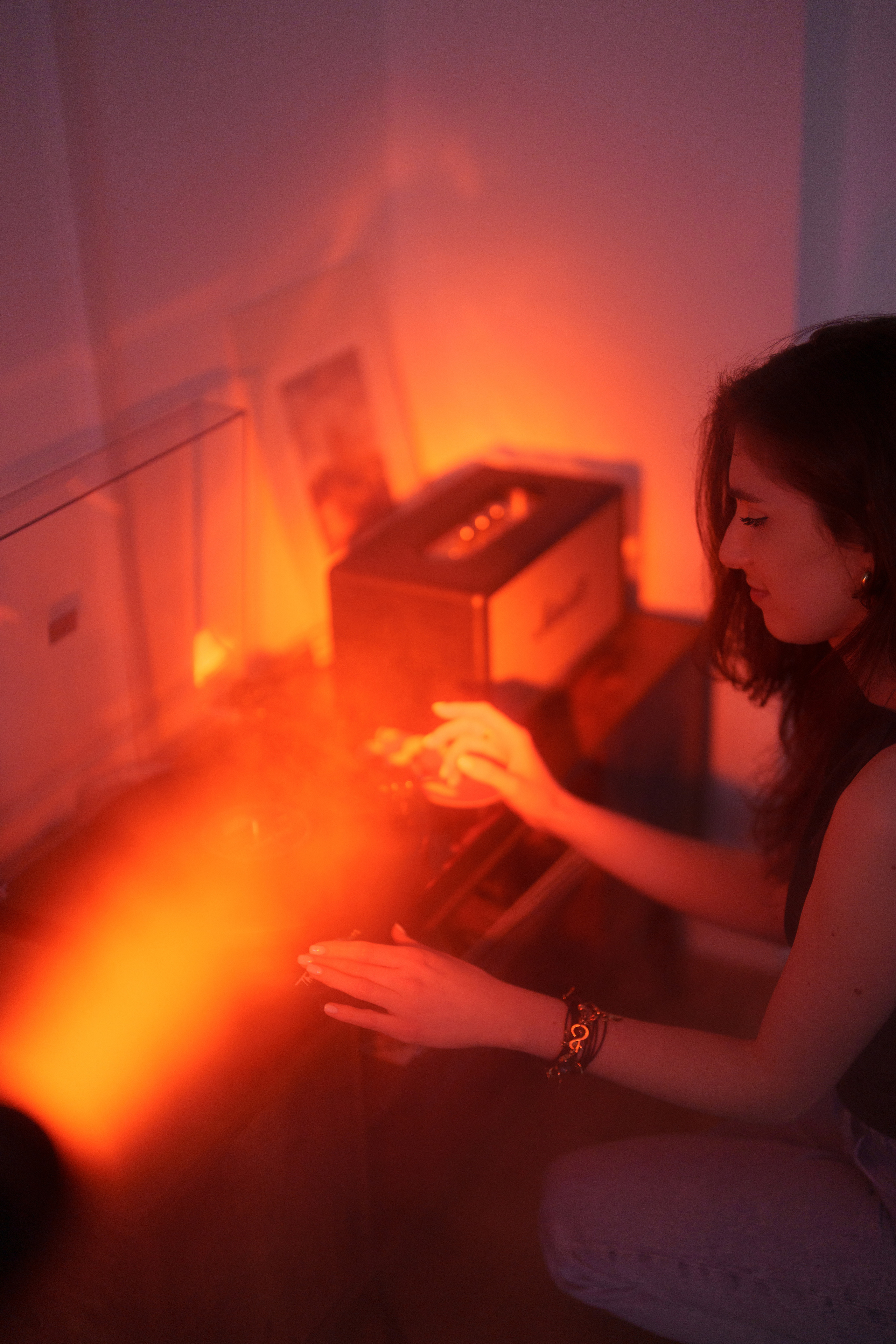 Tatiana. Family, Lifestyle and Portrait photograher in Trier, Germany