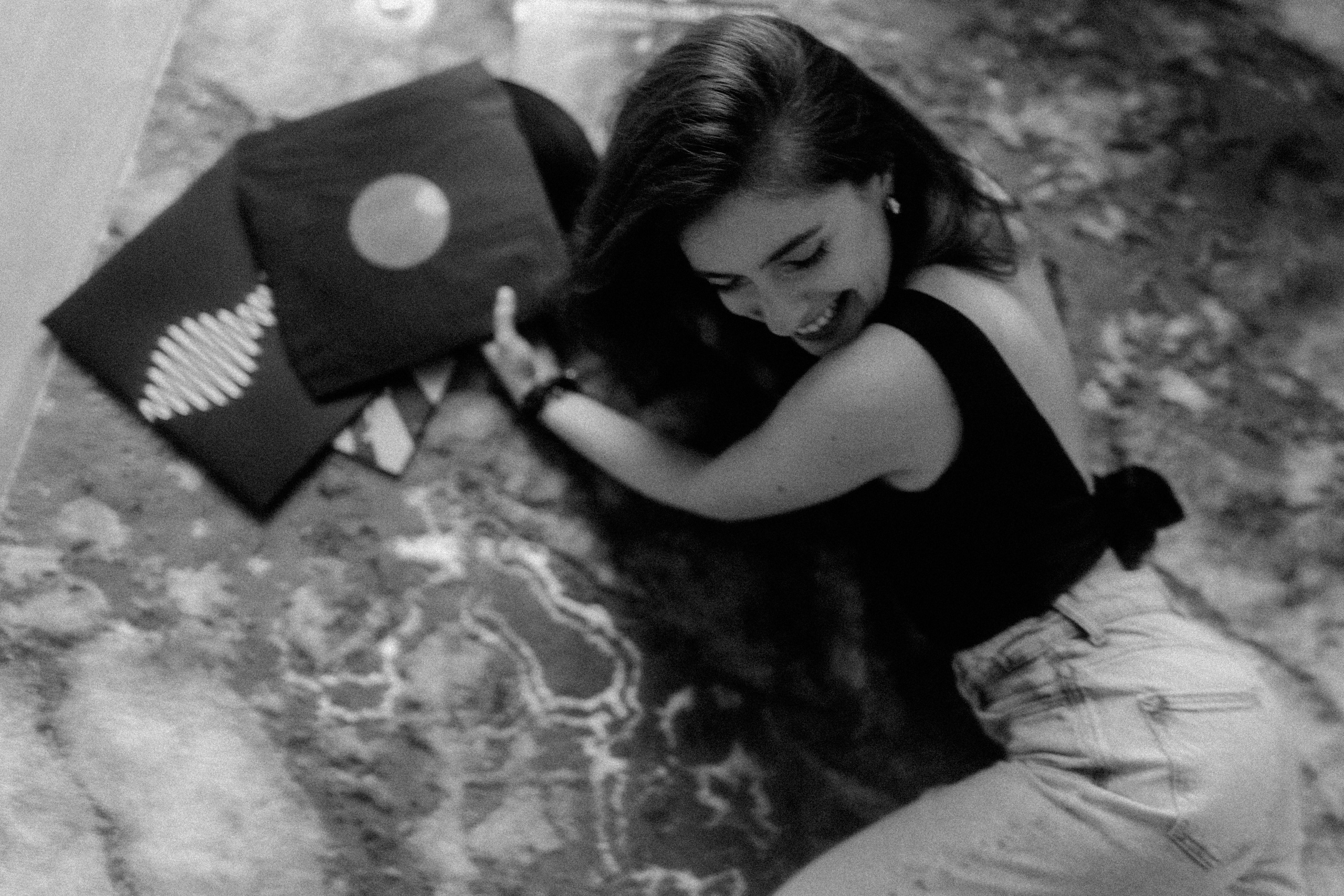 Tatiana. Family, Lifestyle and Portrait photograher in Trier, Germany