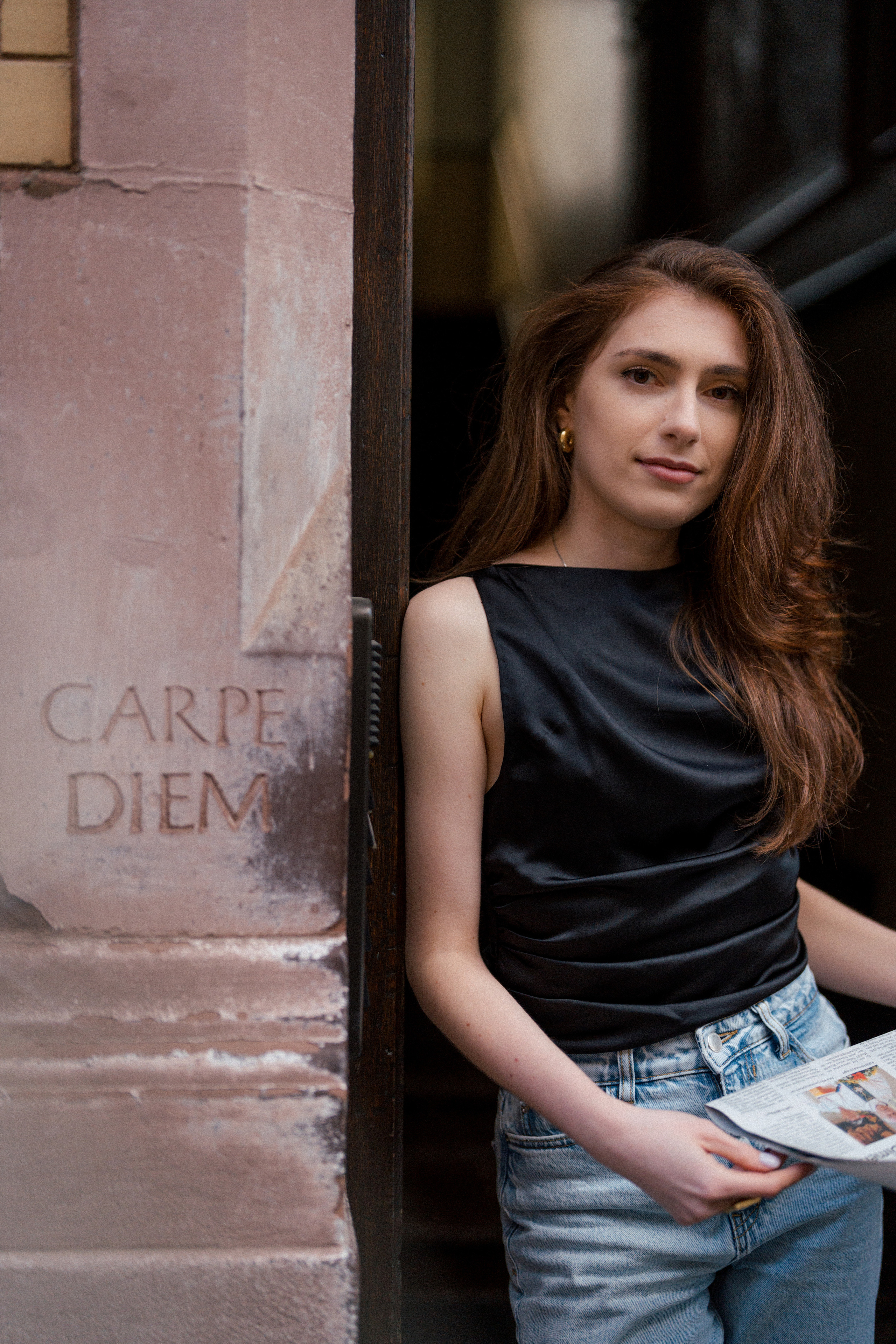 Tatiana. Family, Lifestyle and Portrait photograher in Trier, Germany