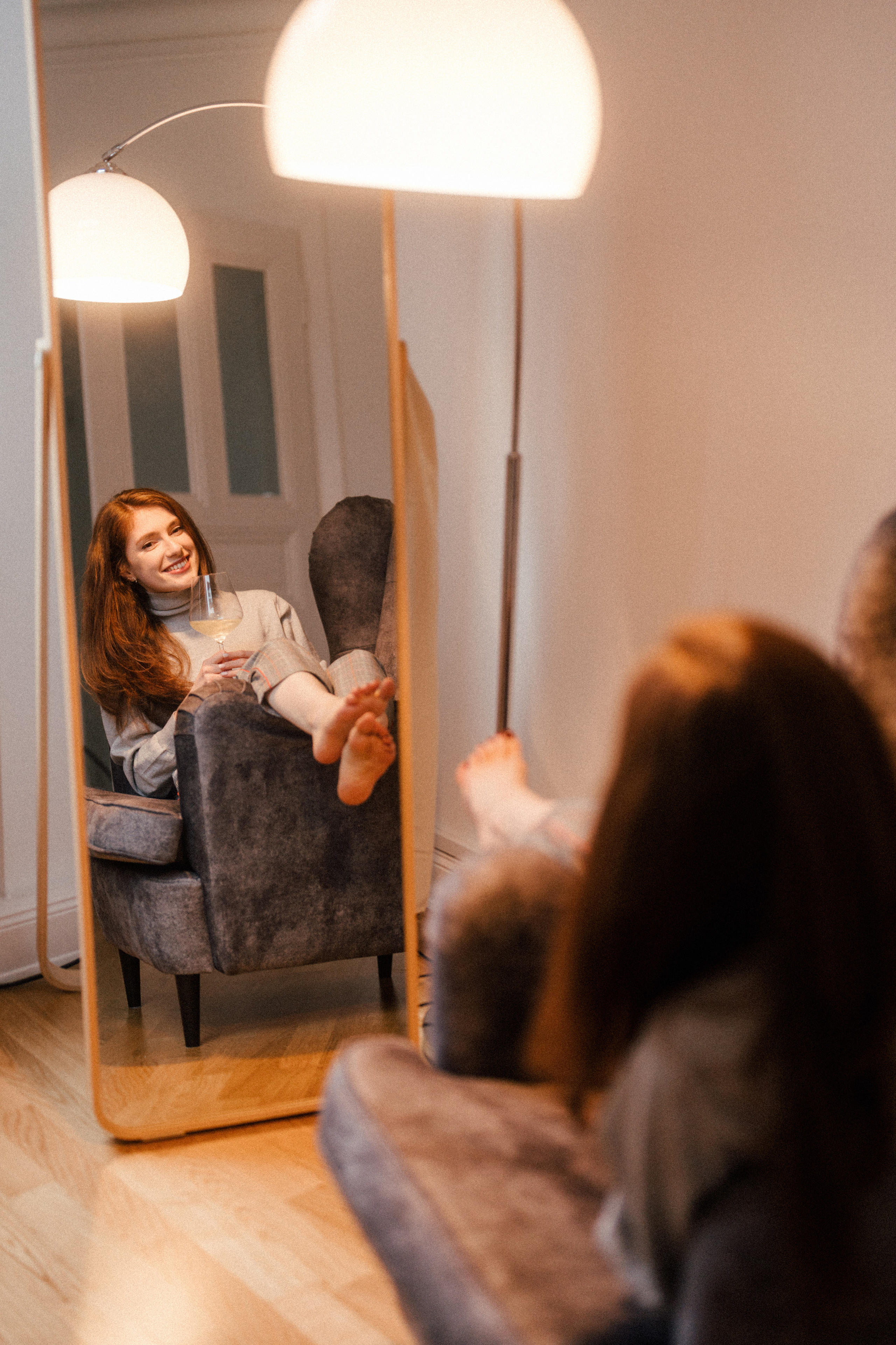 Tatiana. Family, Lifestyle and Portrait photograher in Trier, Germany