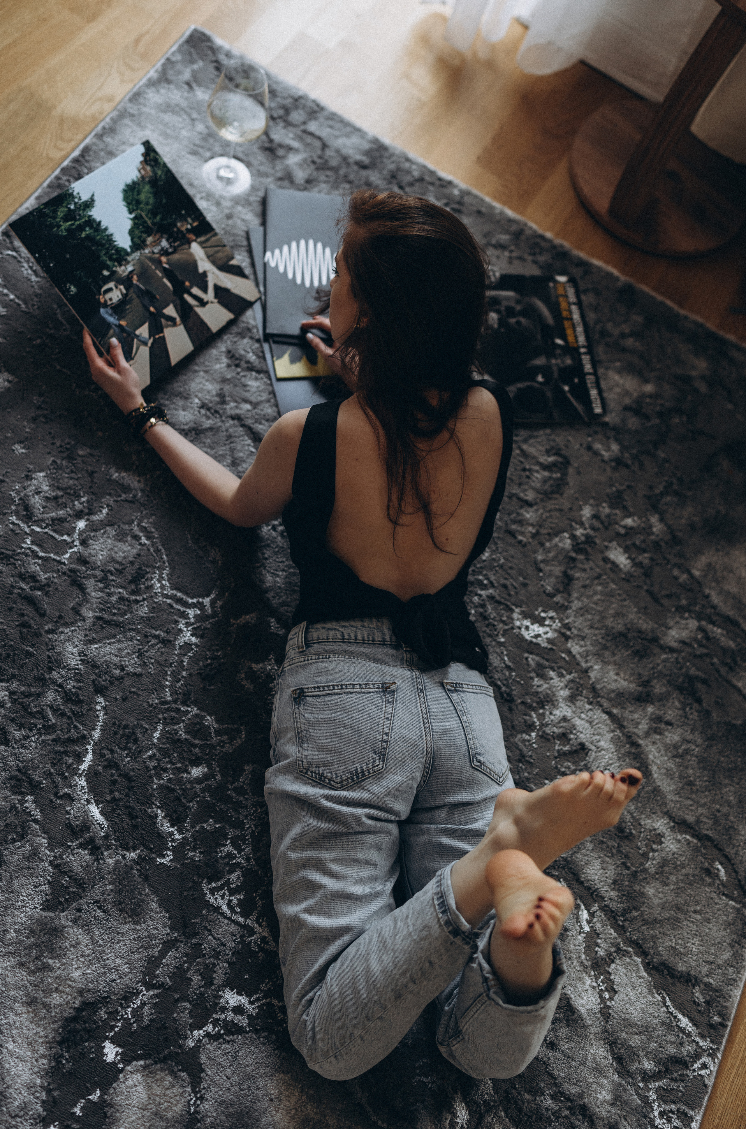 Tatiana. Family, Lifestyle and Portrait photograher in Trier, Germany