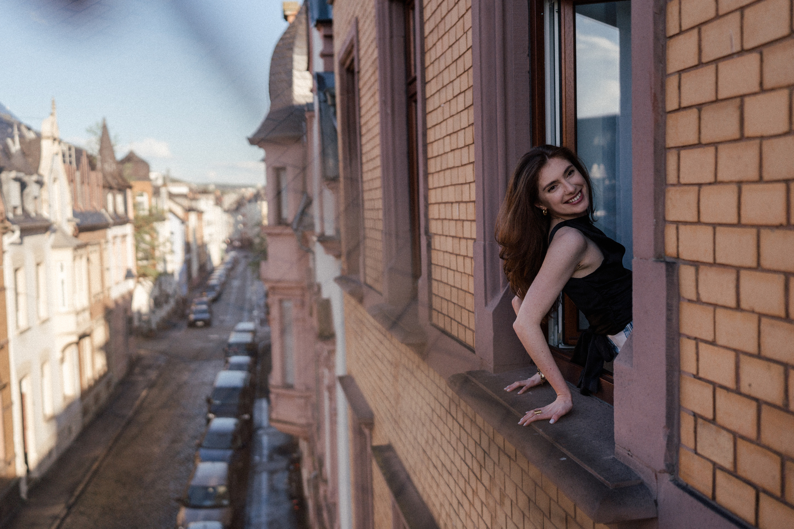 Tatiana. Family, Lifestyle and Portrait photograher in Trier, Germany