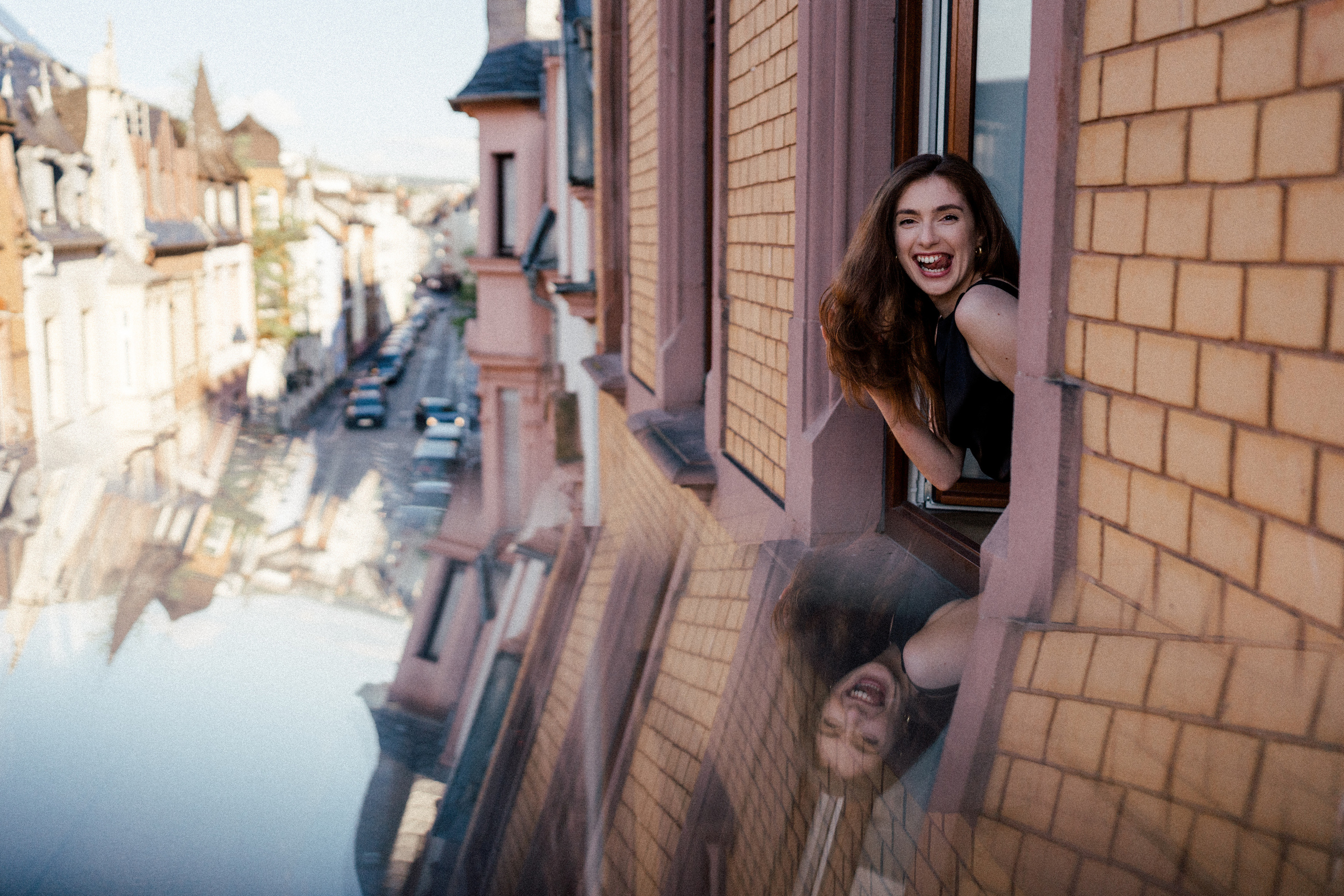 Tatiana. Family, Lifestyle and Portrait photograher in Trier, Germany