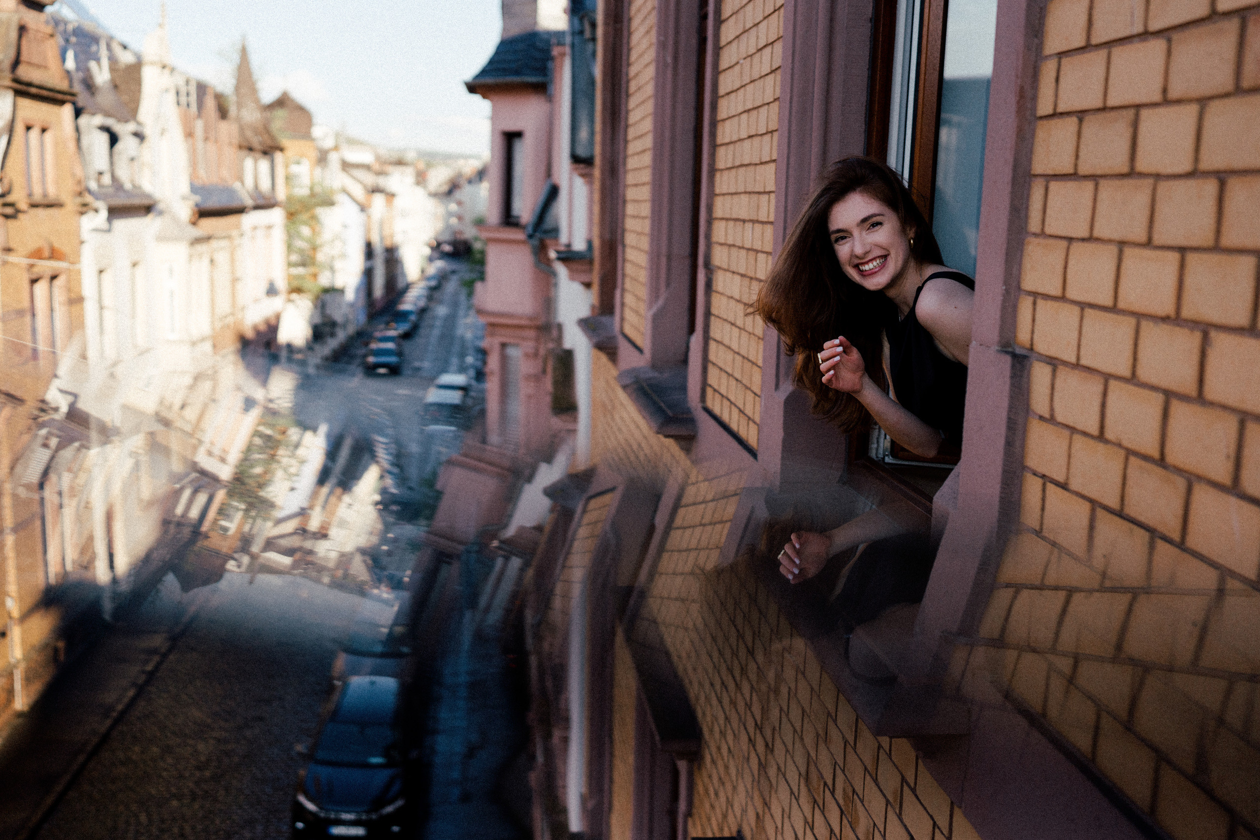 Customer’s feedback. Family, Lifestyle and Portrait photograher in Trier, Germany