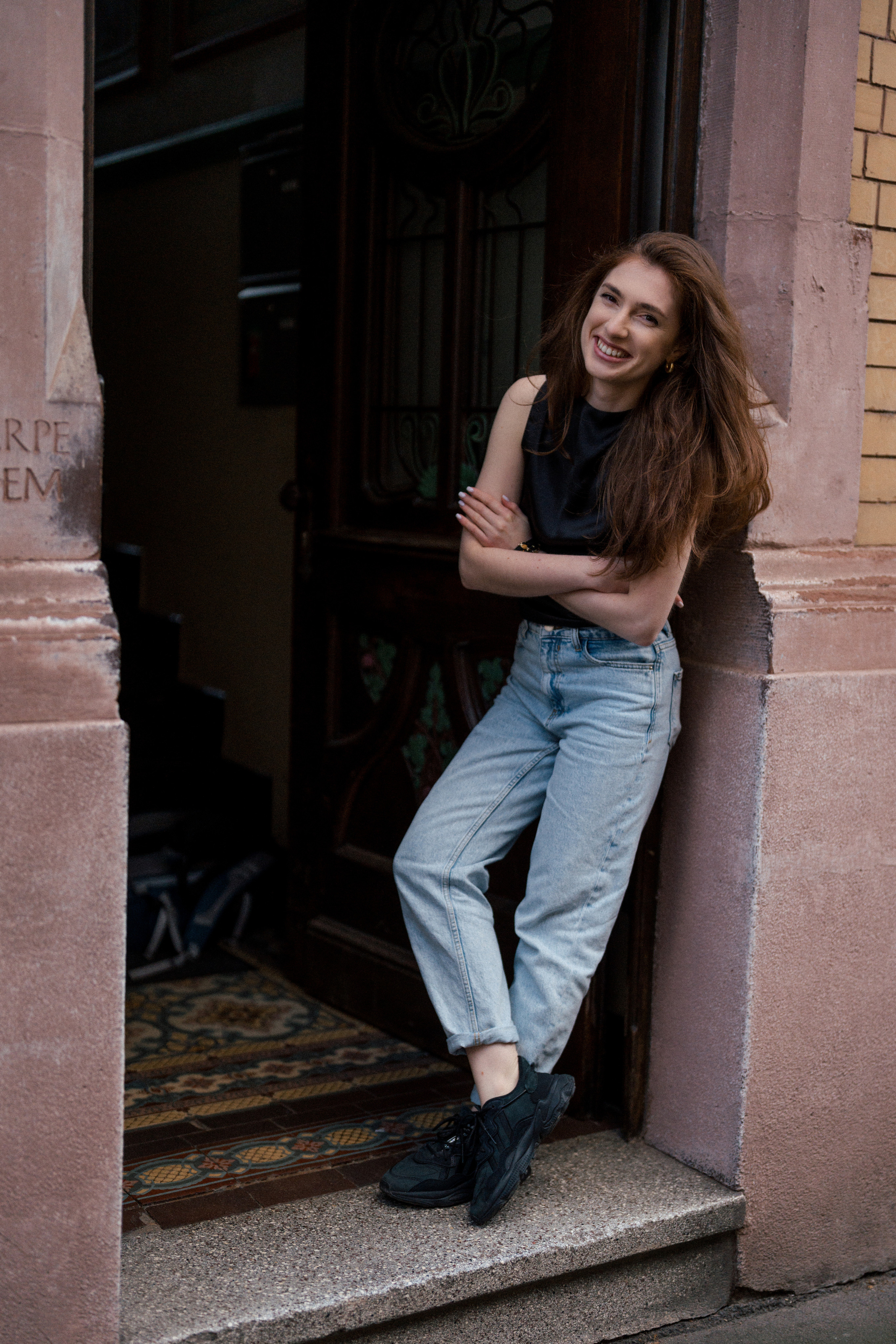 Tatiana. Family, Lifestyle and Portrait photograher in Trier, Germany