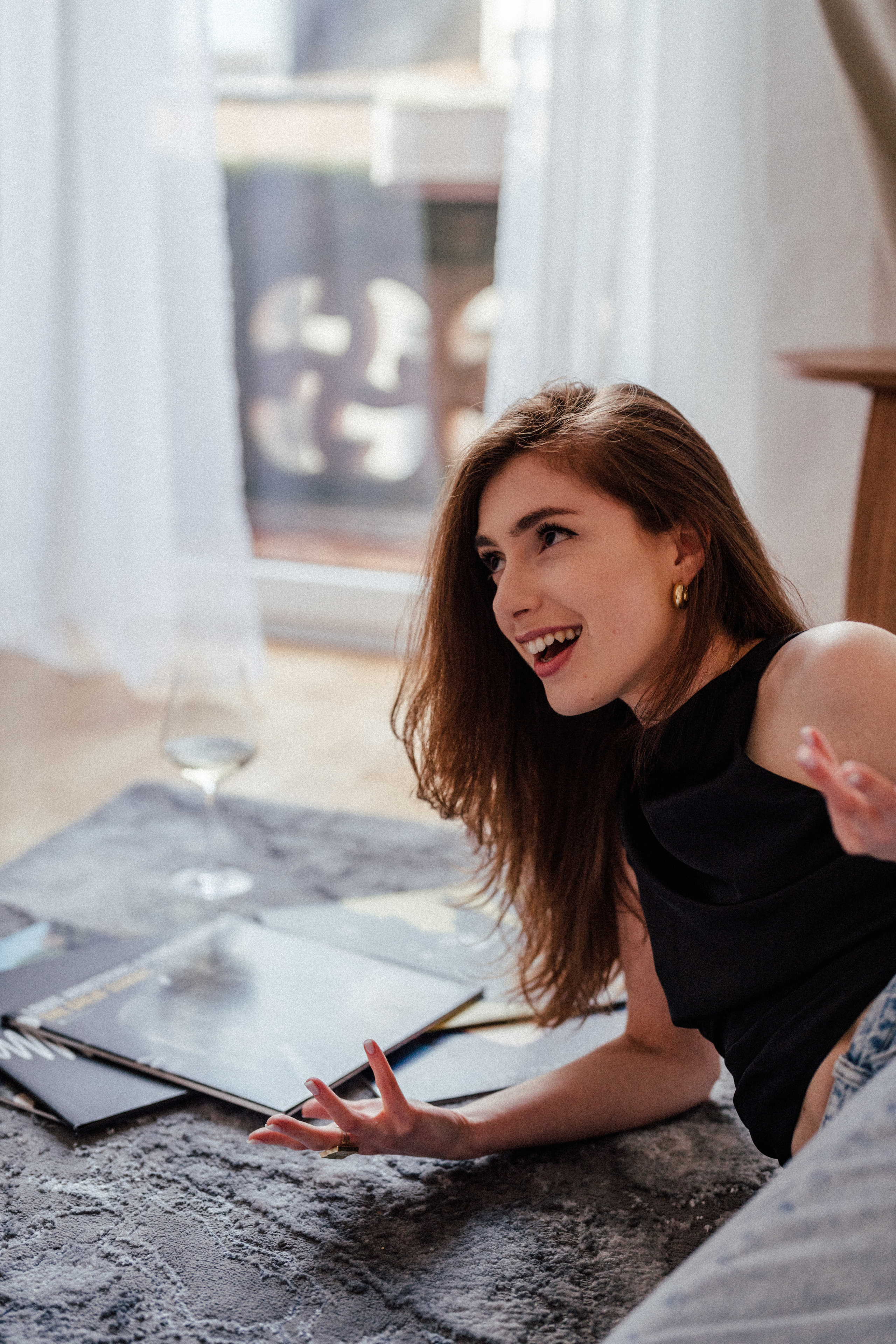 Tatiana. Family, Lifestyle and Portrait photograher in Trier, Germany