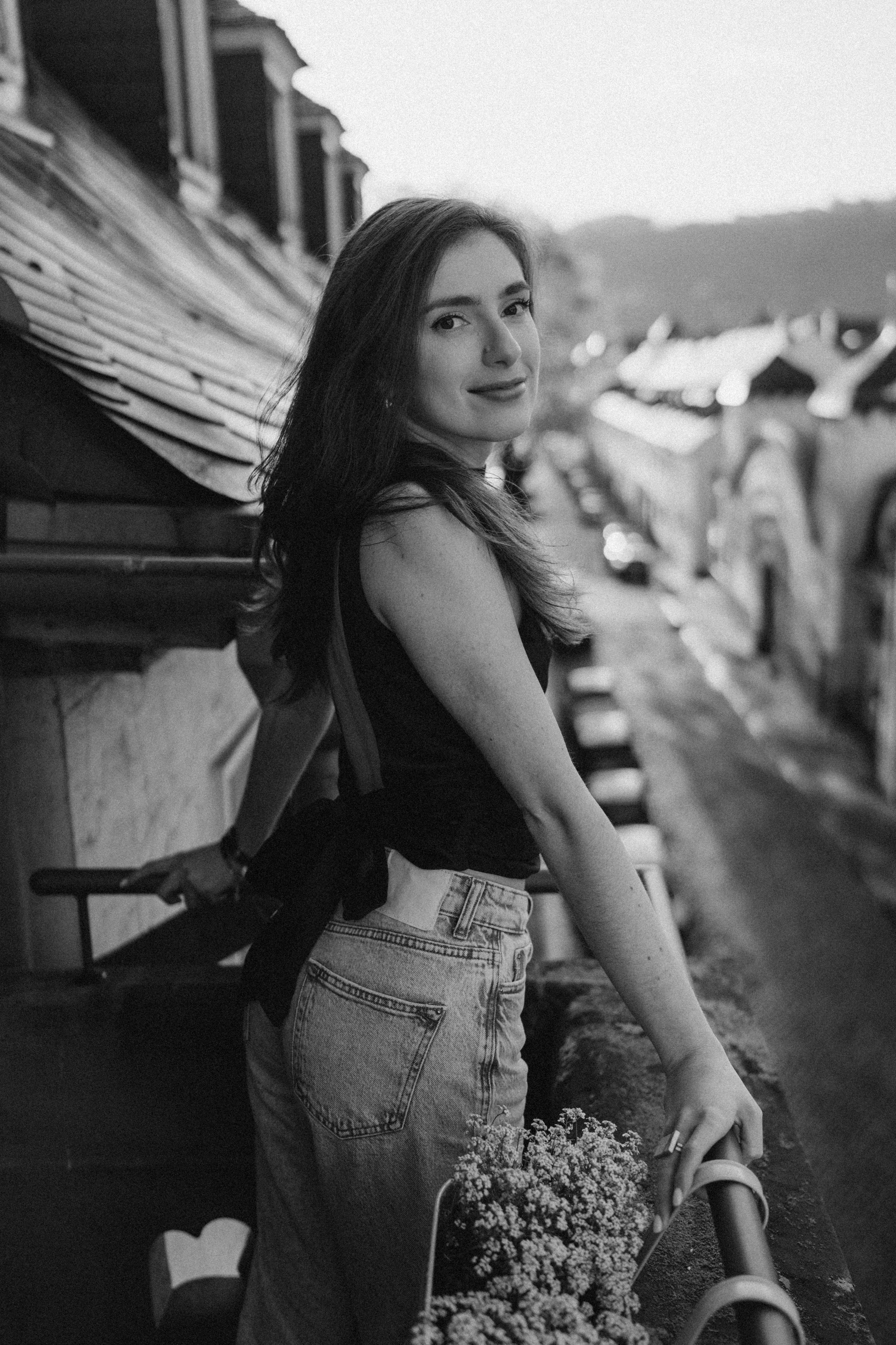 Tatiana. Family, Lifestyle and Portrait photograher in Trier, Germany