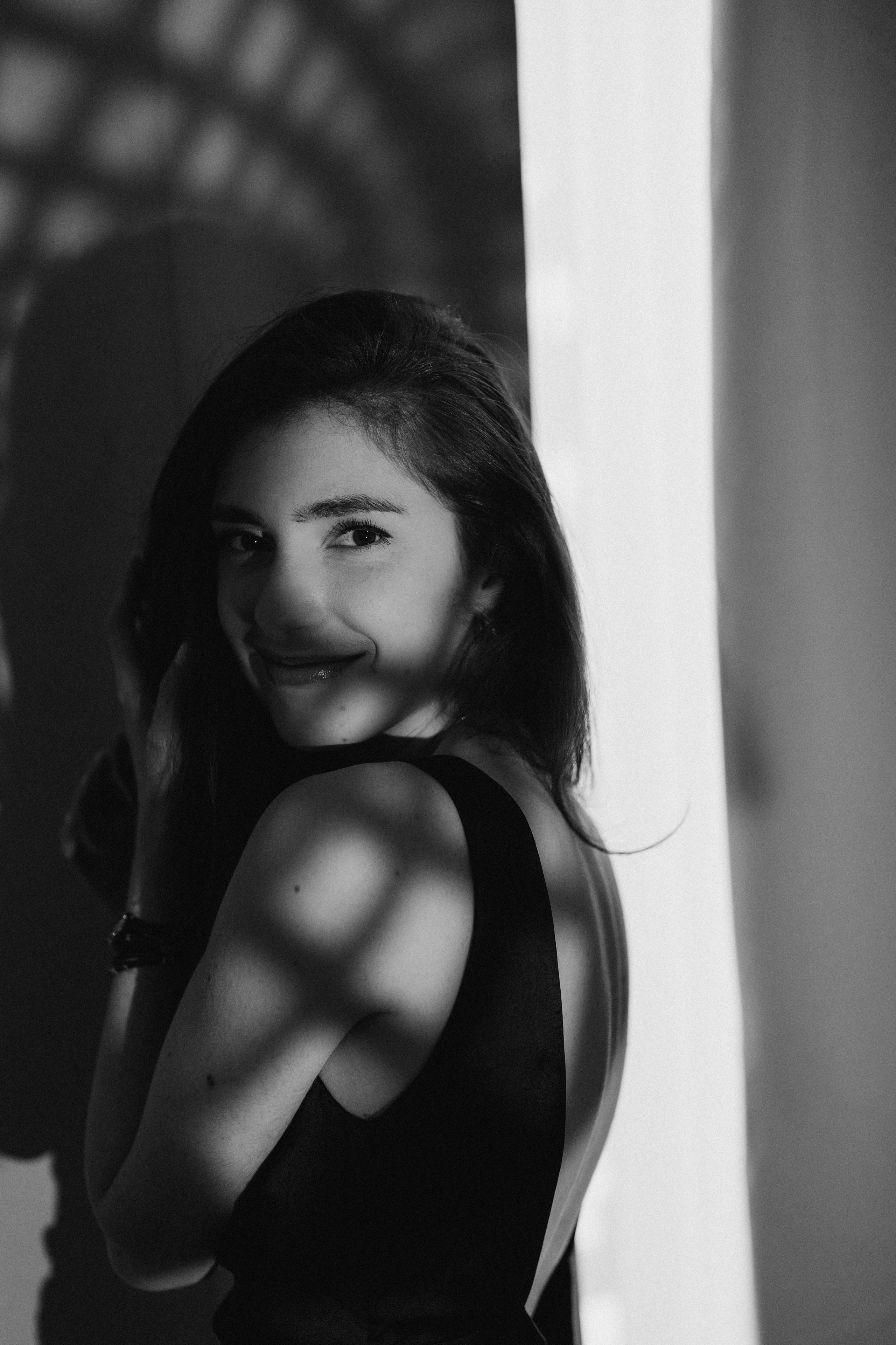 Tatiana. Family, Lifestyle and Portrait photograher in Trier, Germany