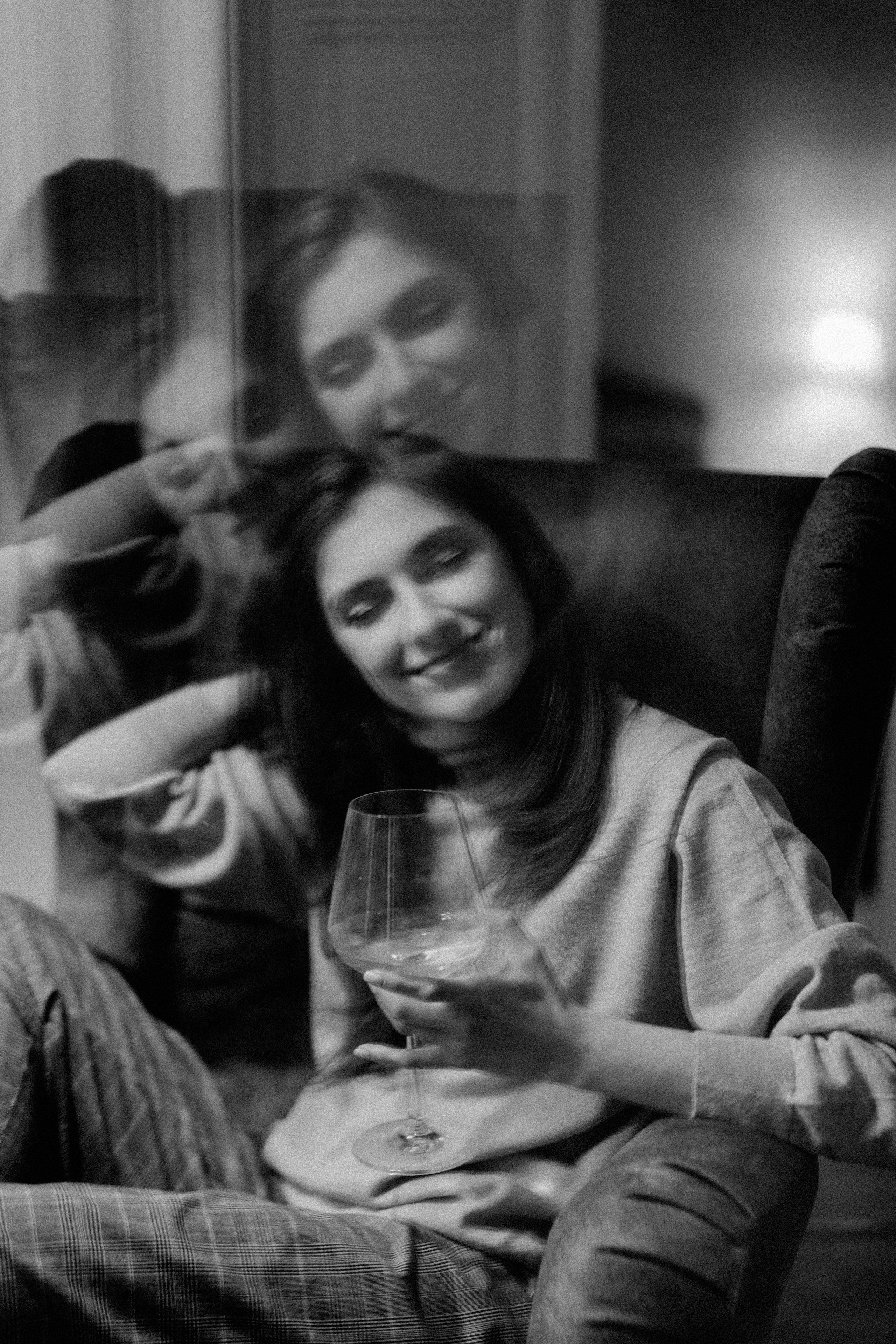 Tatiana. Family, Lifestyle and Portrait photograher in Trier, Germany