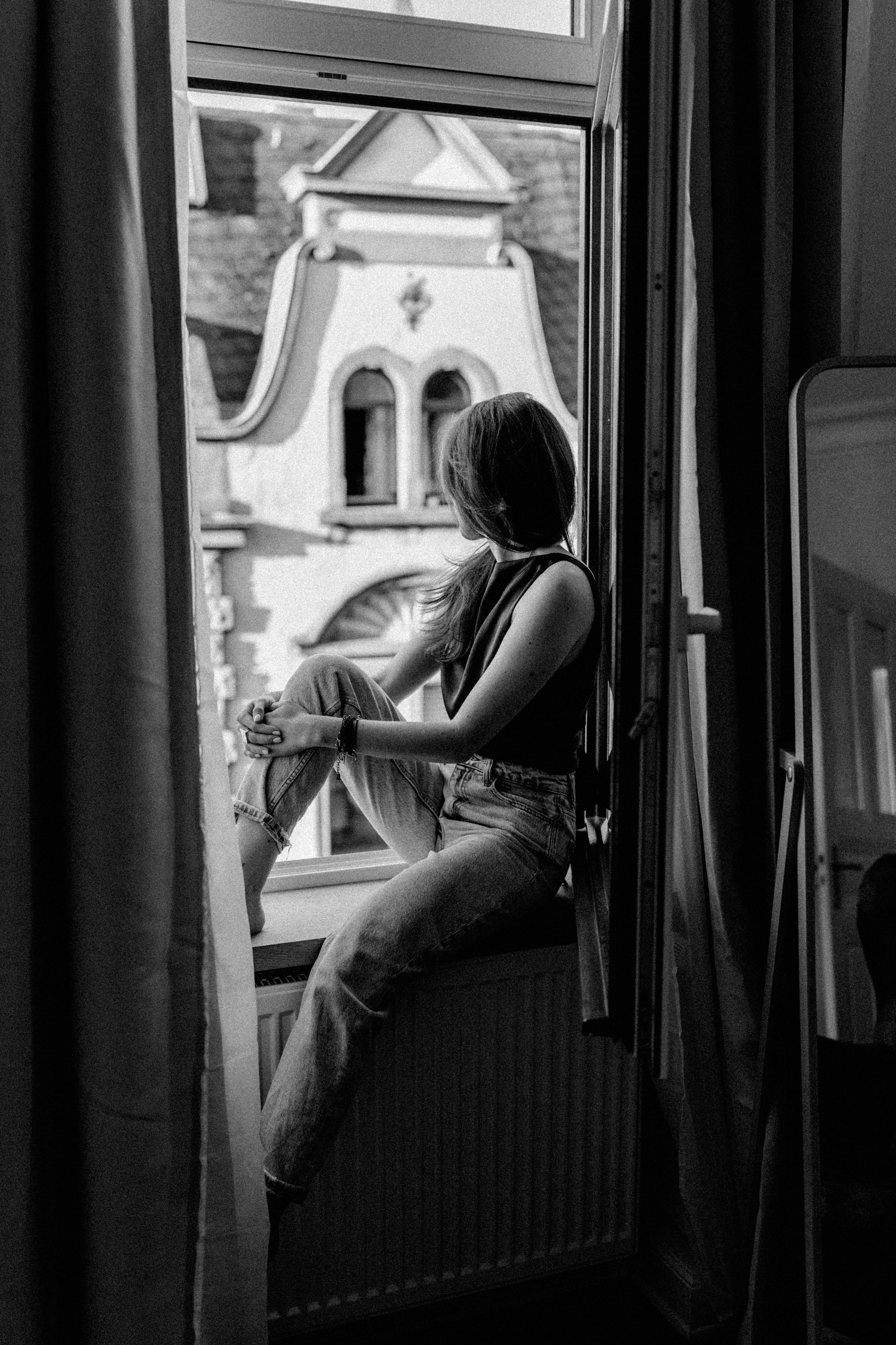 Tatiana. Family, Lifestyle and Portrait photograher in Trier, Germany