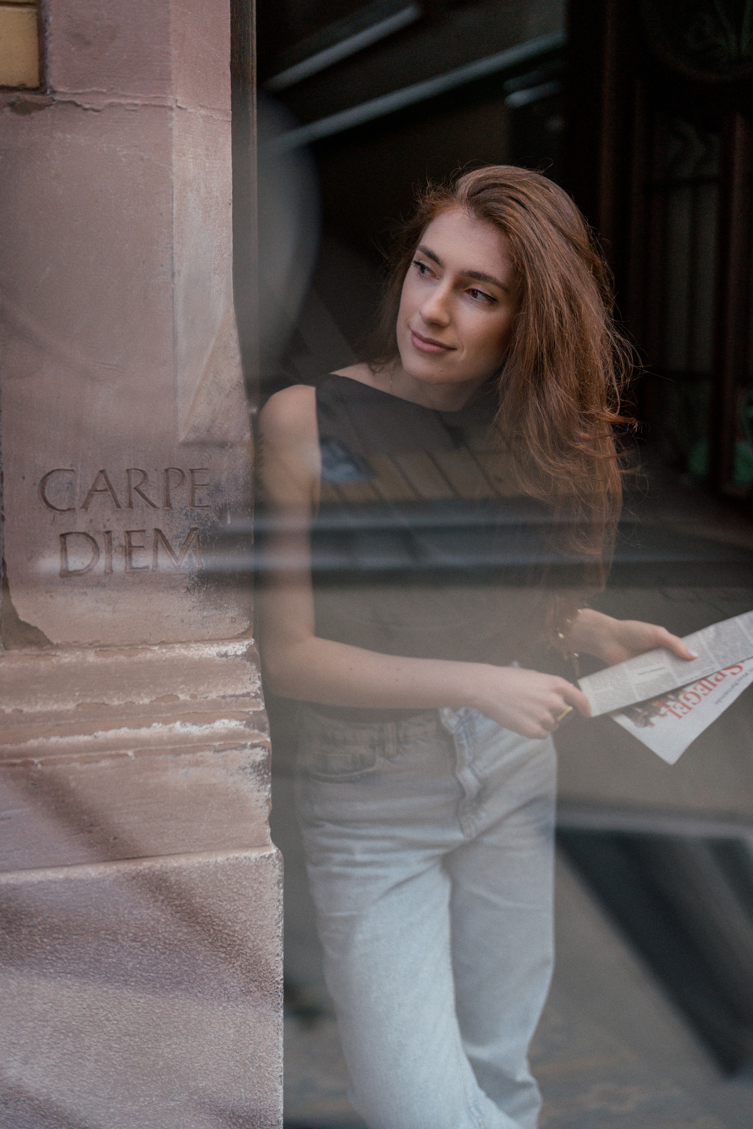 Tatiana. Family, Lifestyle and Portrait photograher in Trier, Germany