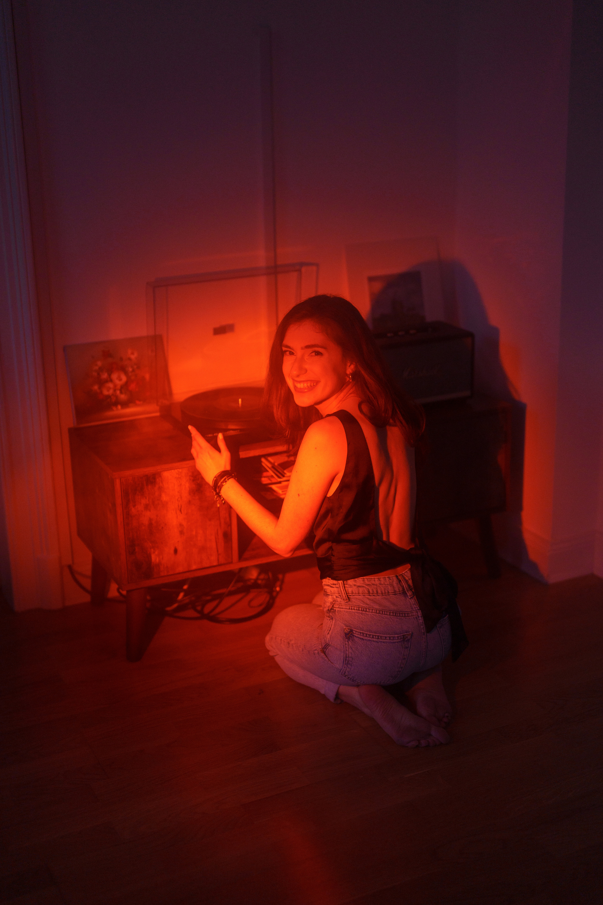 Tatiana. Family, Lifestyle and Portrait photograher in Trier, Germany