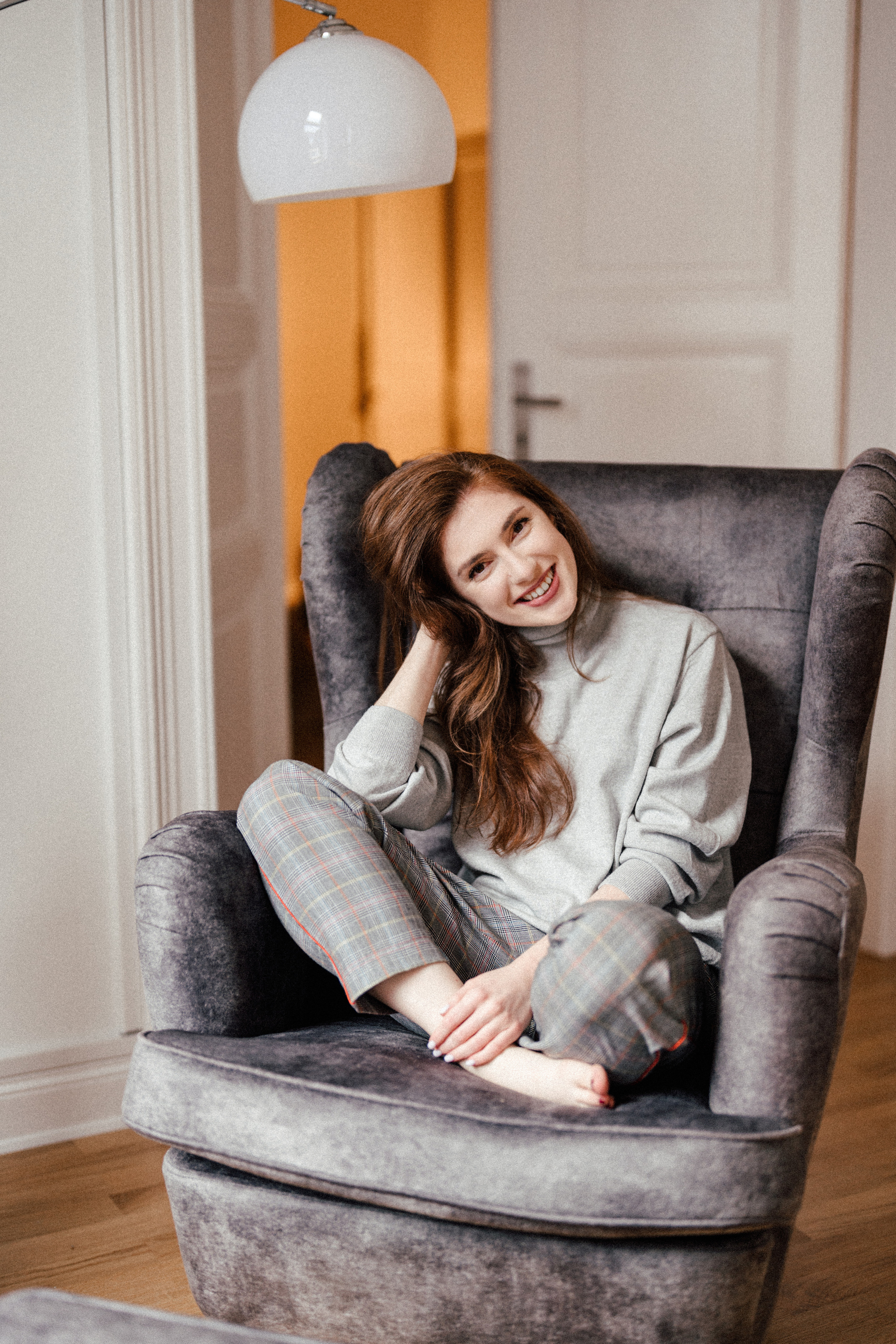 Tatiana. Family, Lifestyle and Portrait photograher in Trier, Germany