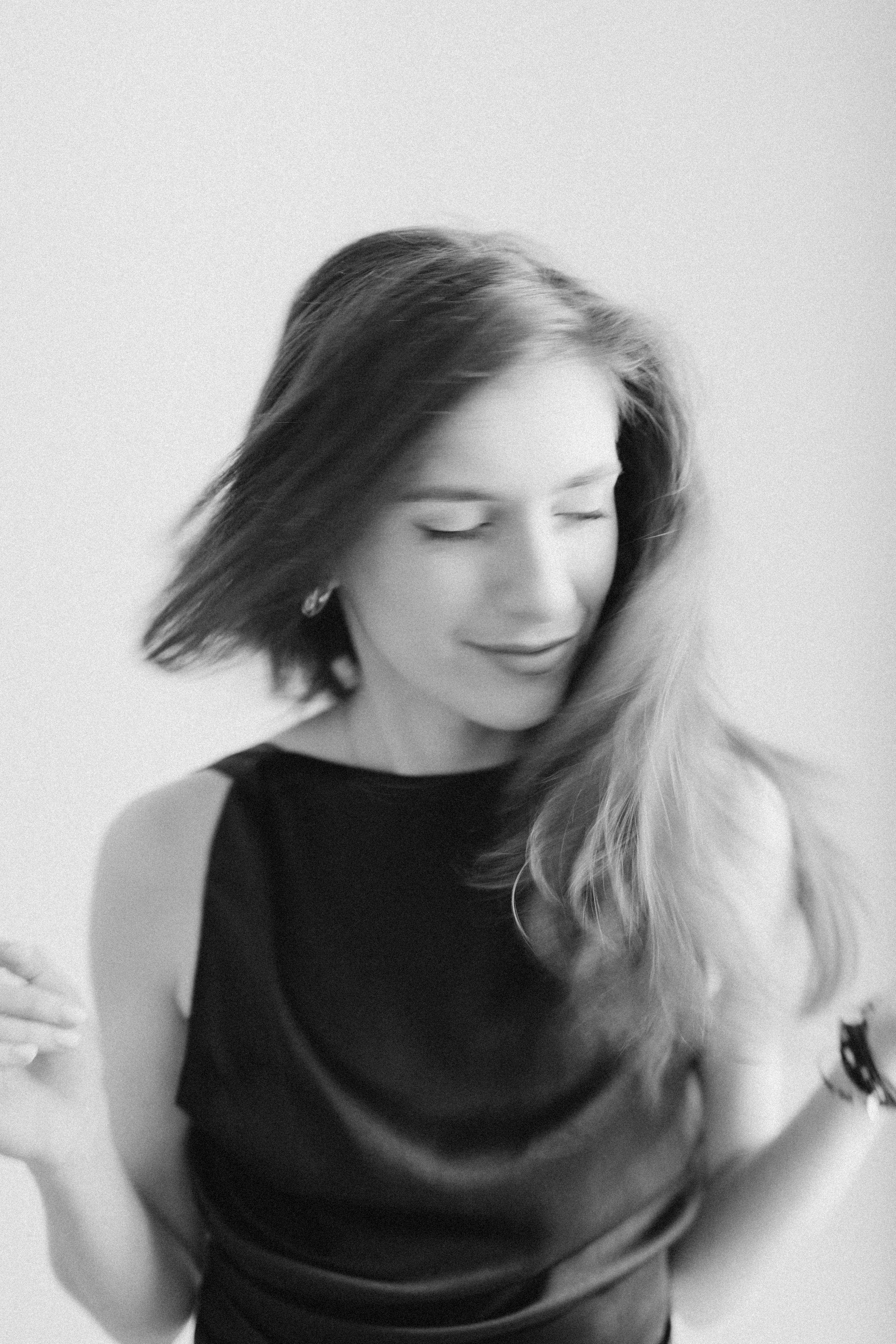 Tatiana. Family, Lifestyle and Portrait photograher in Trier, Germany