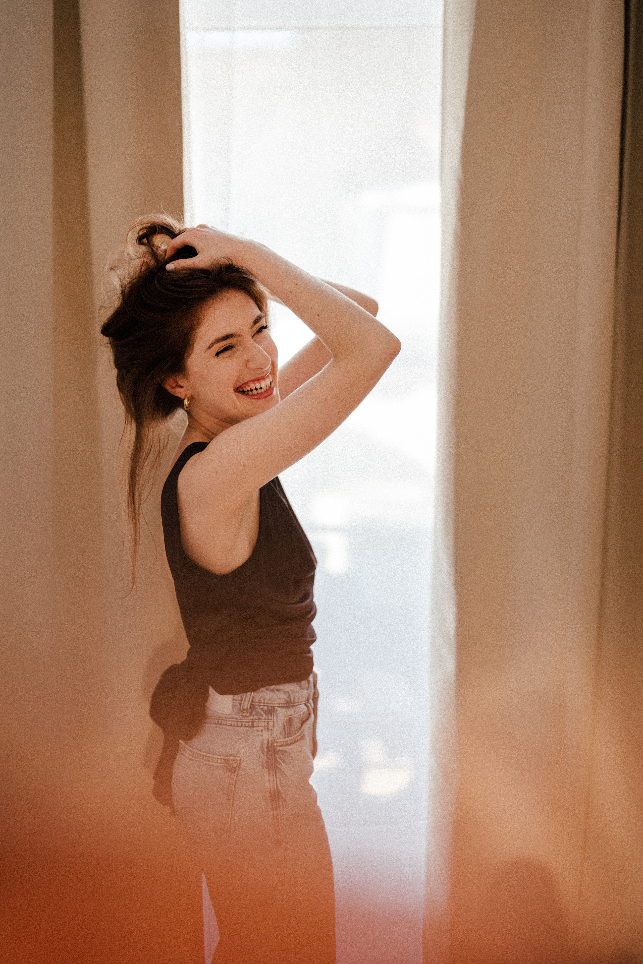 Tatiana. Family, Lifestyle and Portrait photograher in Trier, Germany