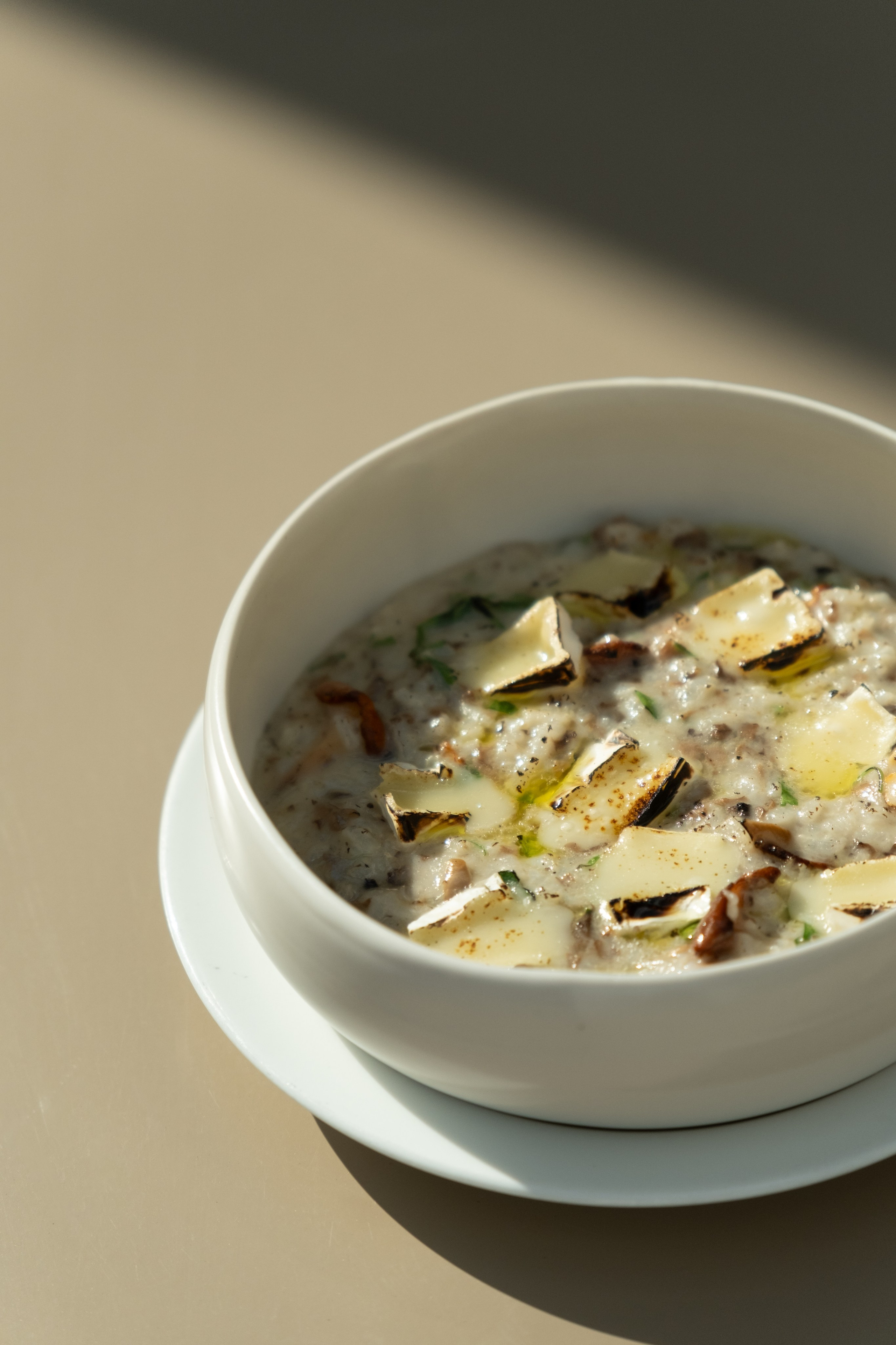 Restaurants & parties