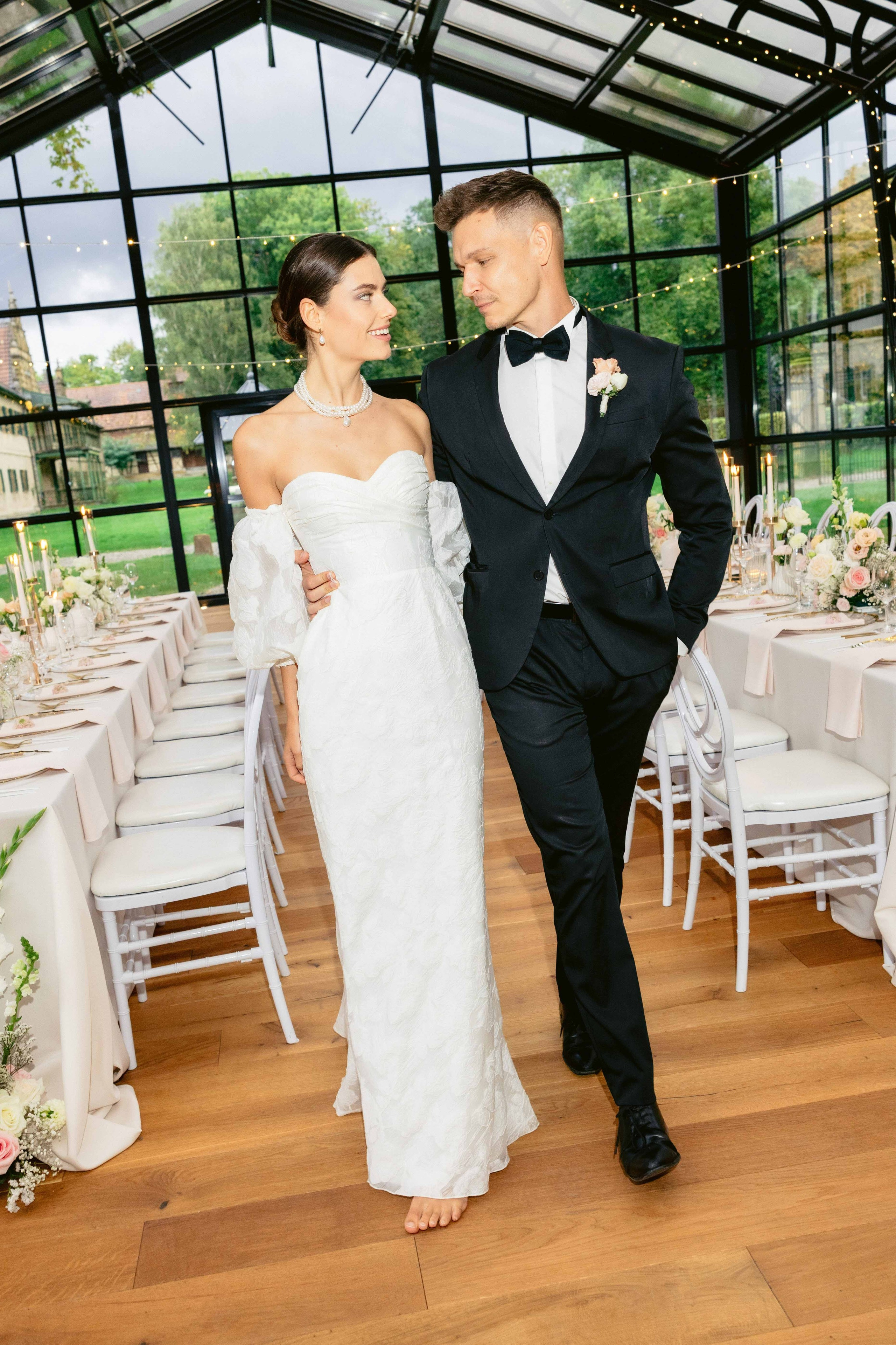 Wedding Schlossgut Lautenbach | Germany