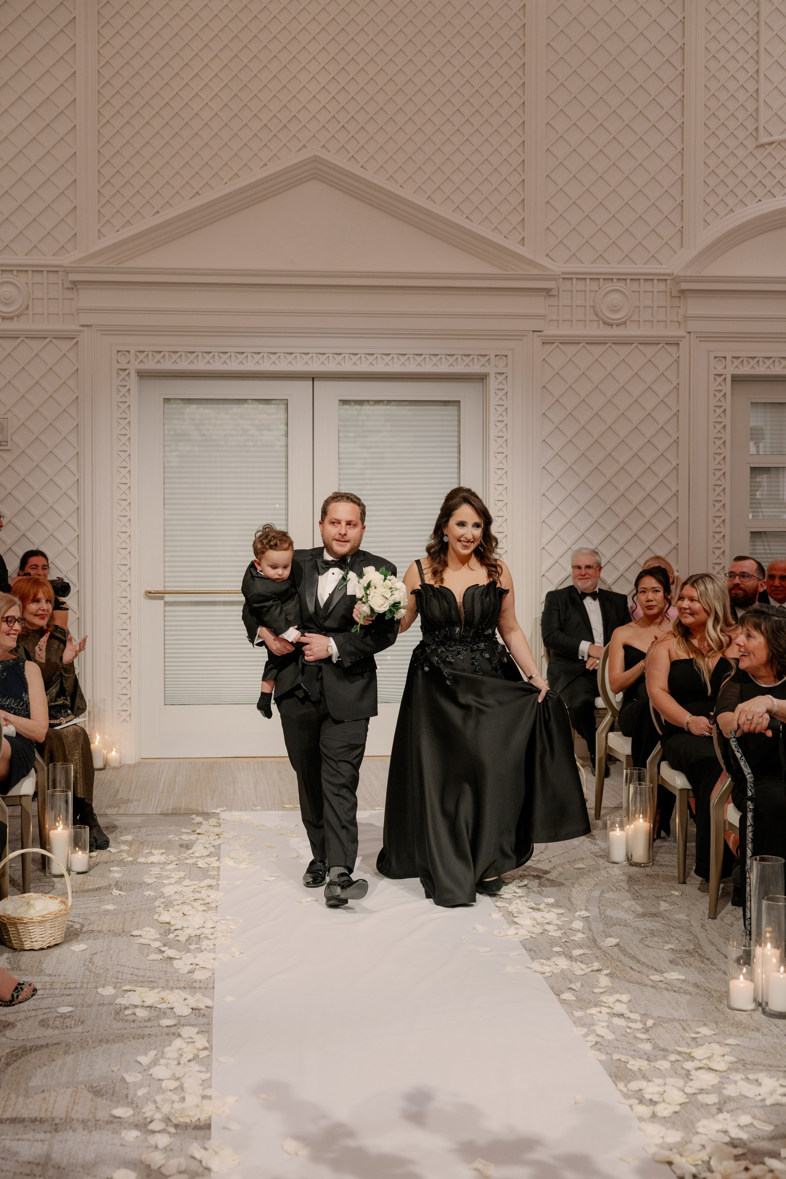 Heather and Michael. Wedding photographer and videographer New York | New Jersey