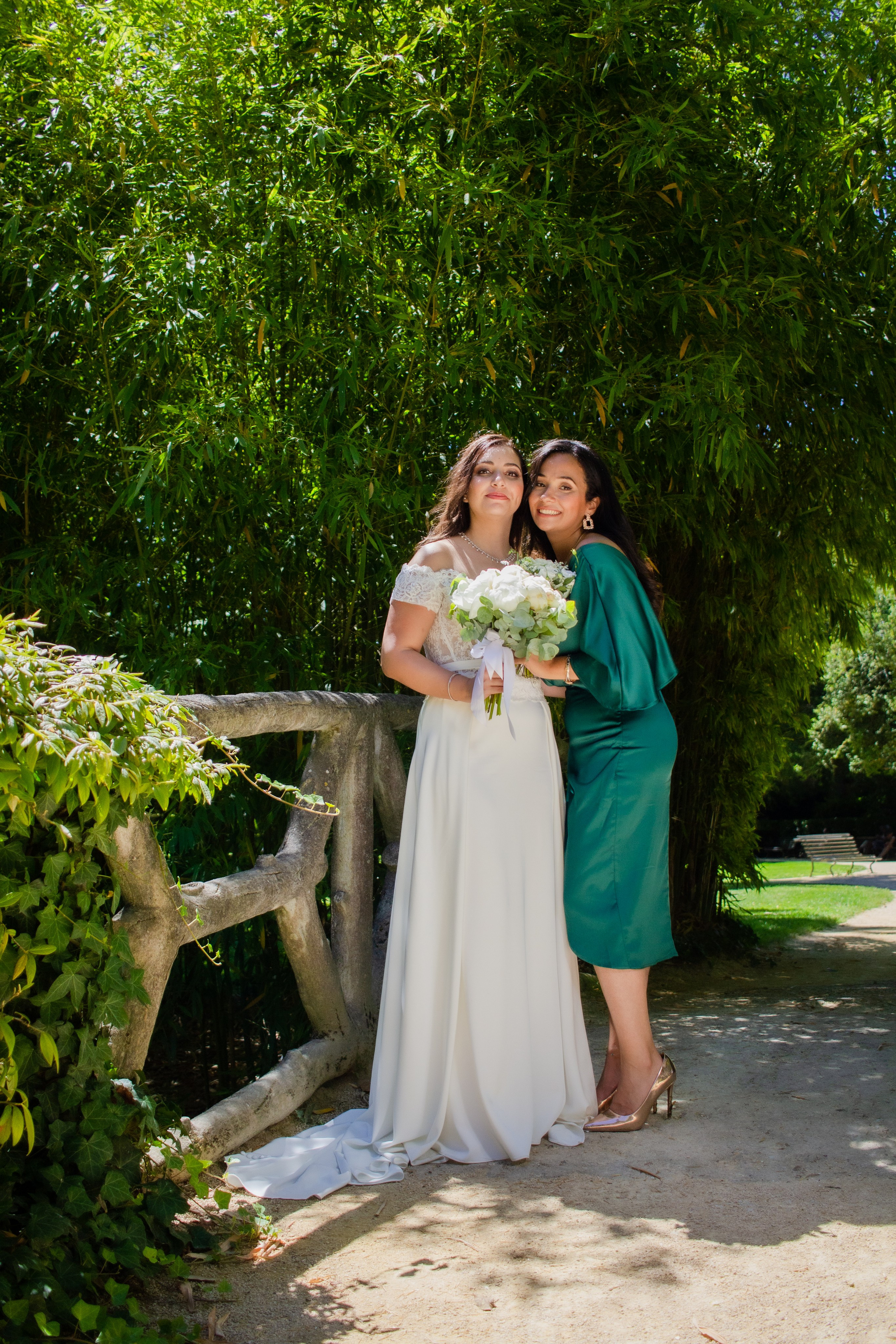 Fatima et Riad | Un mariage à Poitiers. Studio photo « Partage ton bonheur » – Photographe famille près de Châtellerault, Poitiers et Tours