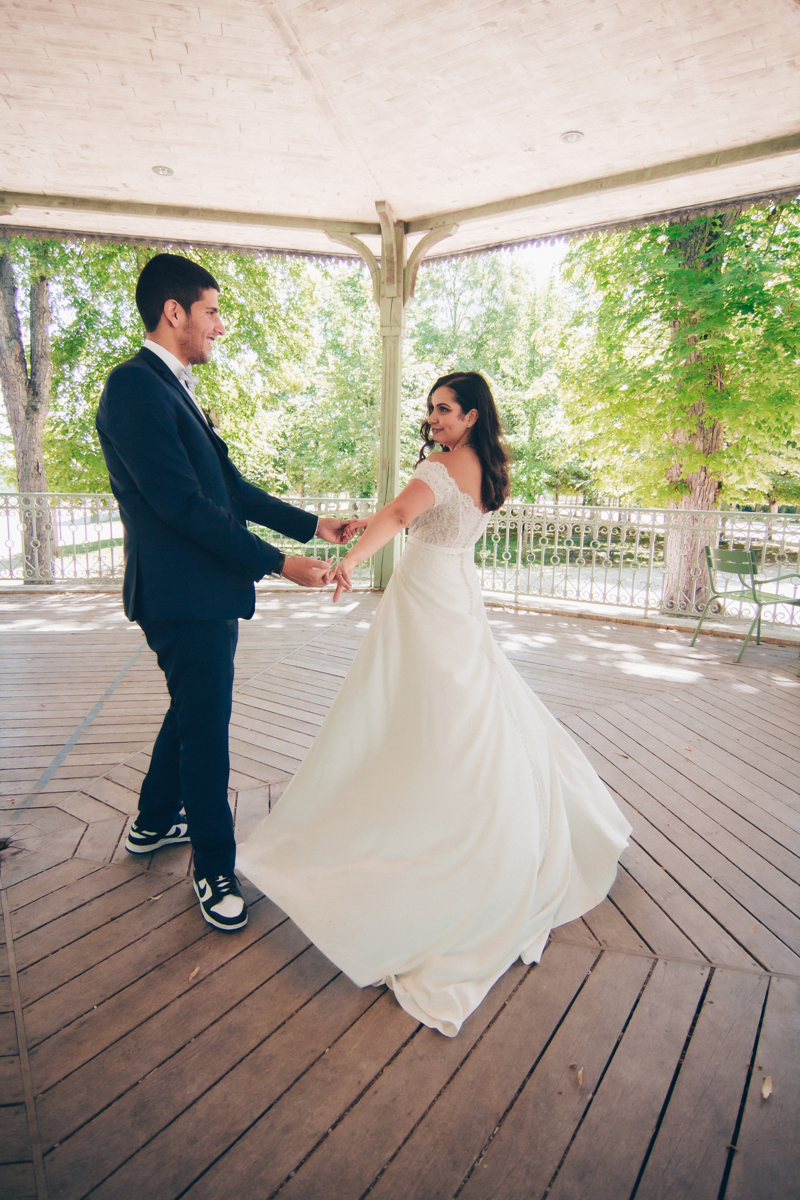 Fatima et Riad | Un mariage à Poitiers. Studio photo « Partage ton bonheur » – Photographe famille près de Châtellerault, Poitiers et Tours
