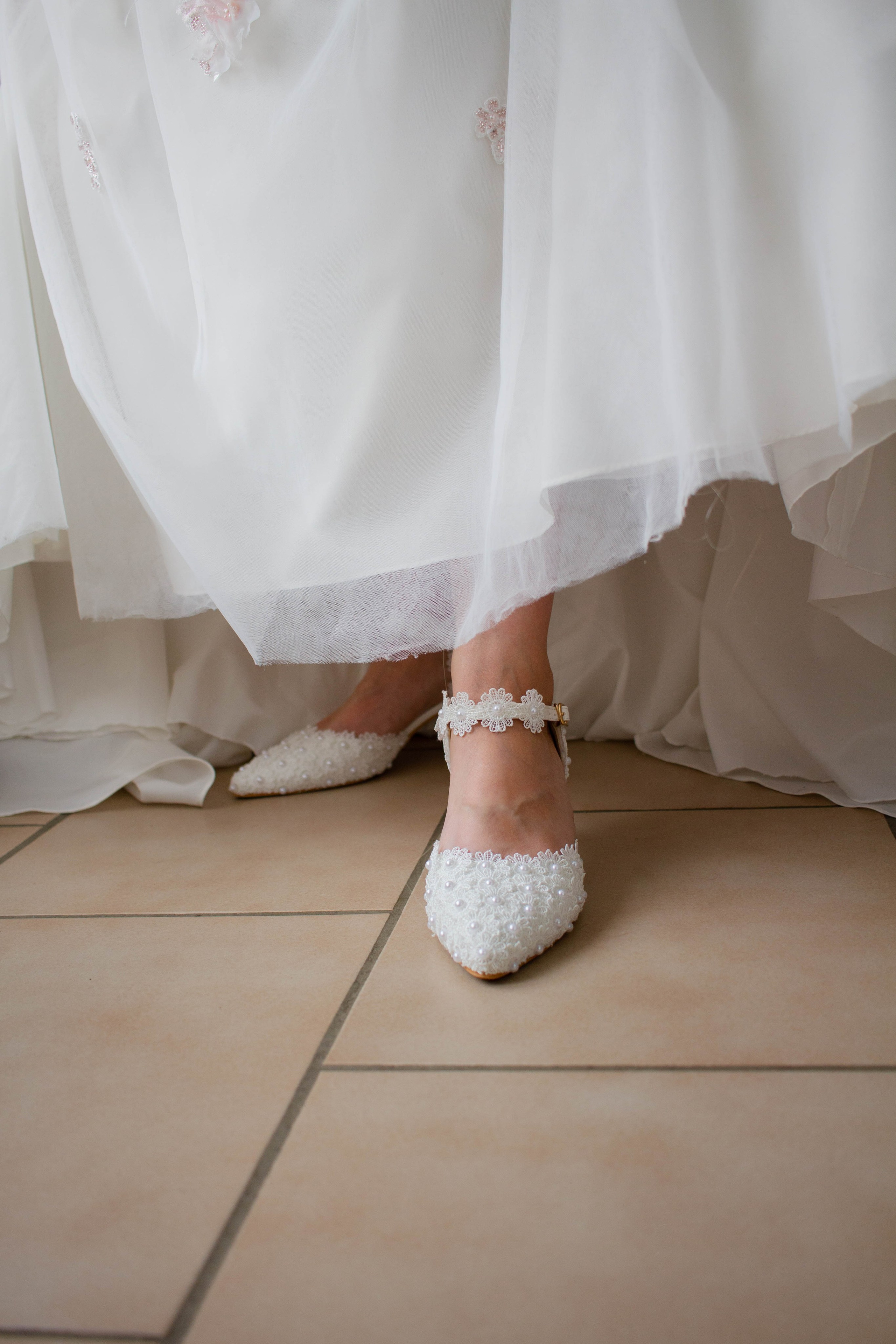 Mallorie & Nicolas | Reportage de mariage. Studio photo « Partage ton bonheur » – Photographe famille près de Châtellerault, Poitiers et Tours