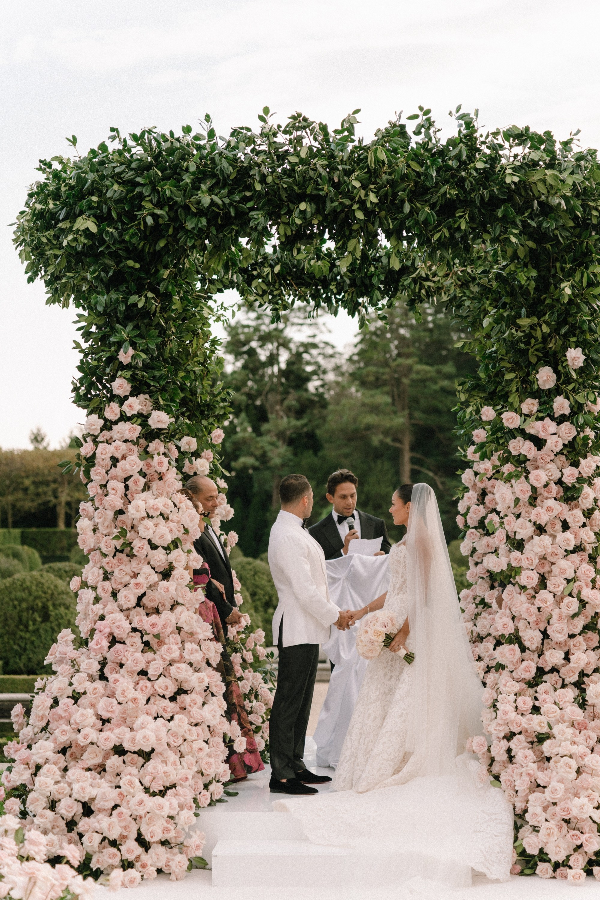 Emily and Vito. Wedding photographer and videographer New York | New Jersey