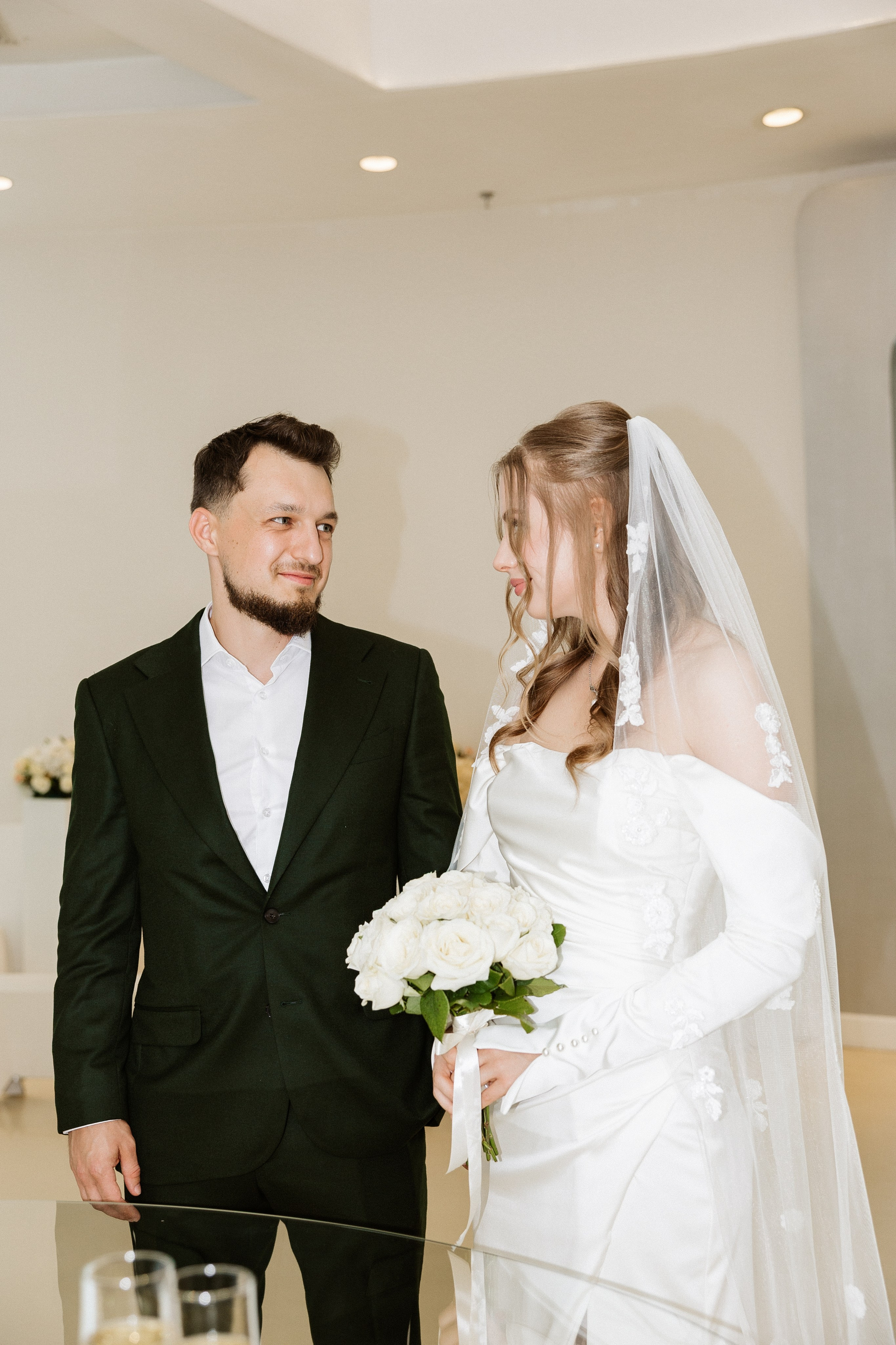 Tbilisi Wedding Palace 2. Главная