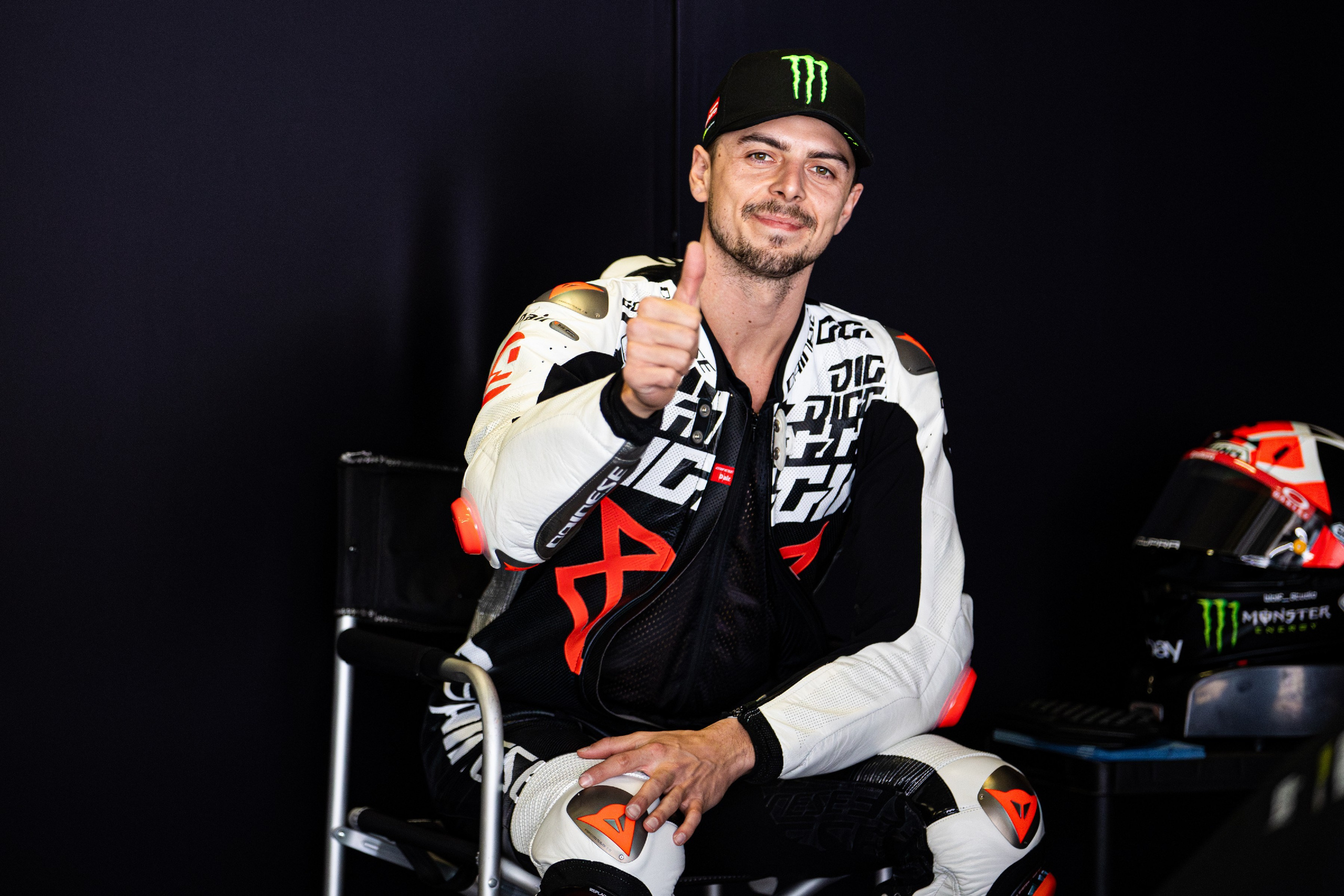 Teste privado WorldSBK '24. Rafael Ferreira Fotografia