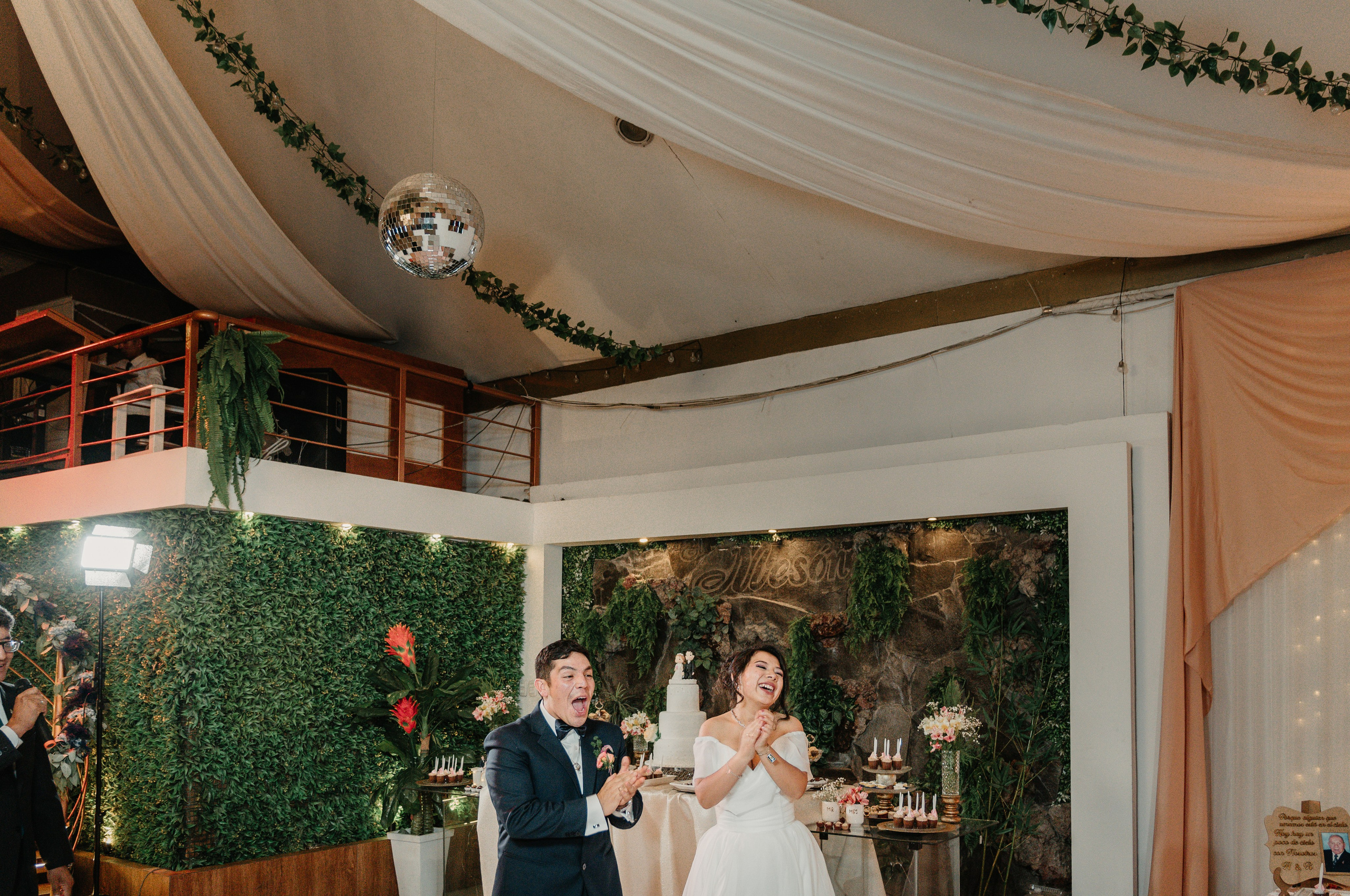 ALEJANDRA + RODRIGO BODA RELIGIOSA. Studio KVTA | Fotografía y Video de Bodas en Arequipa