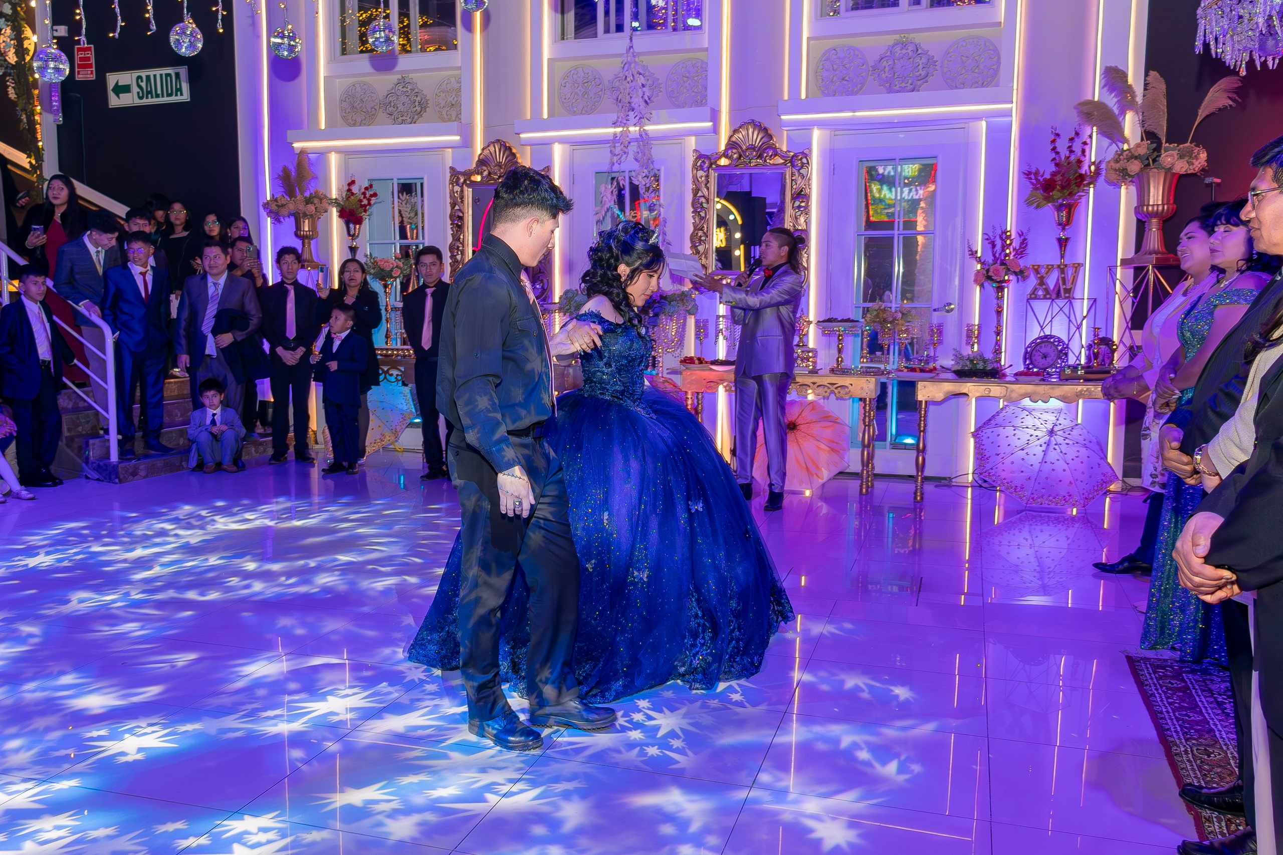 Xv de karolay. Studio KVTA | Fotografía y Video de Bodas en Arequipa