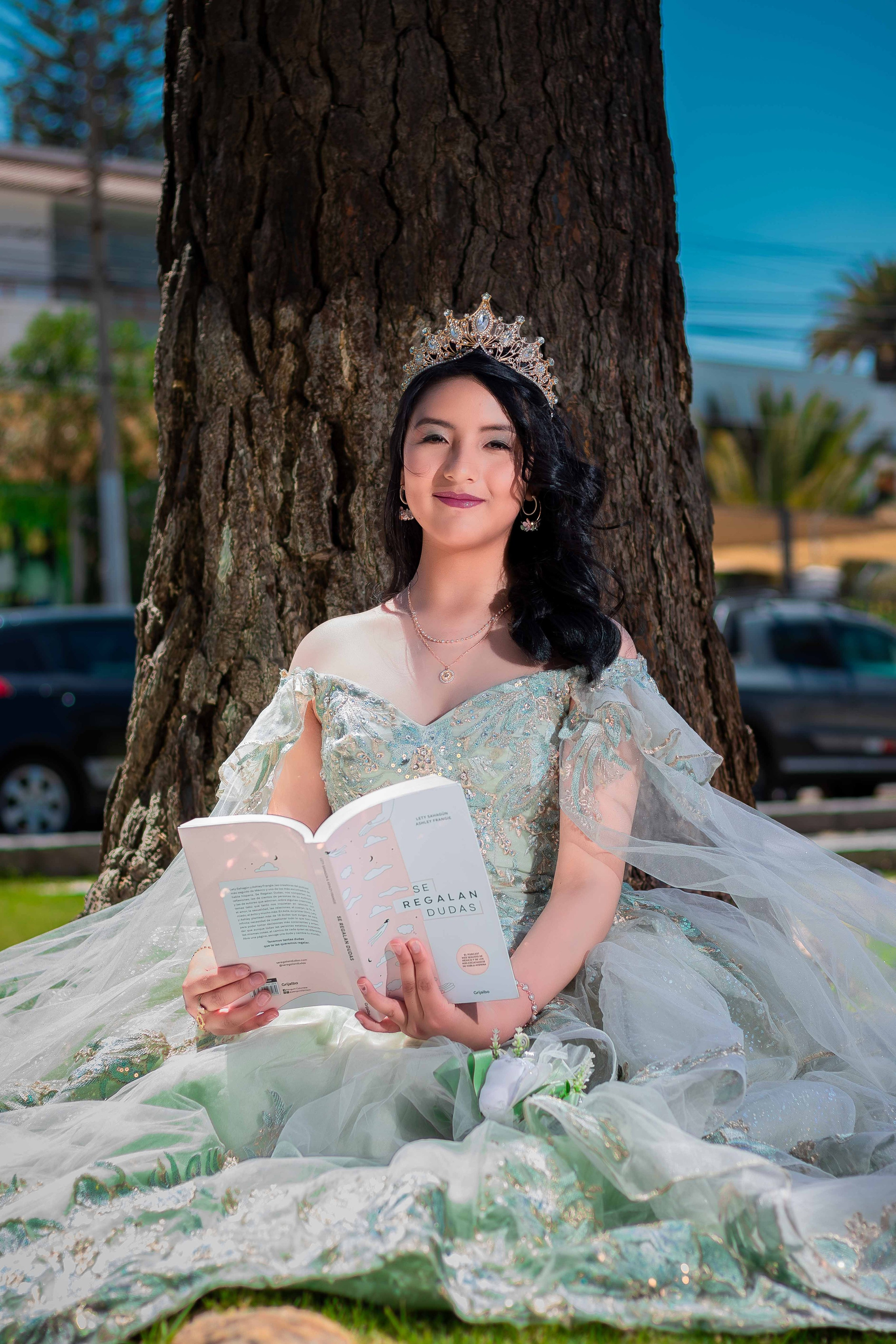 XV DE MELCA. Studio KVTA | Fotografía y Video de Bodas en Arequipa