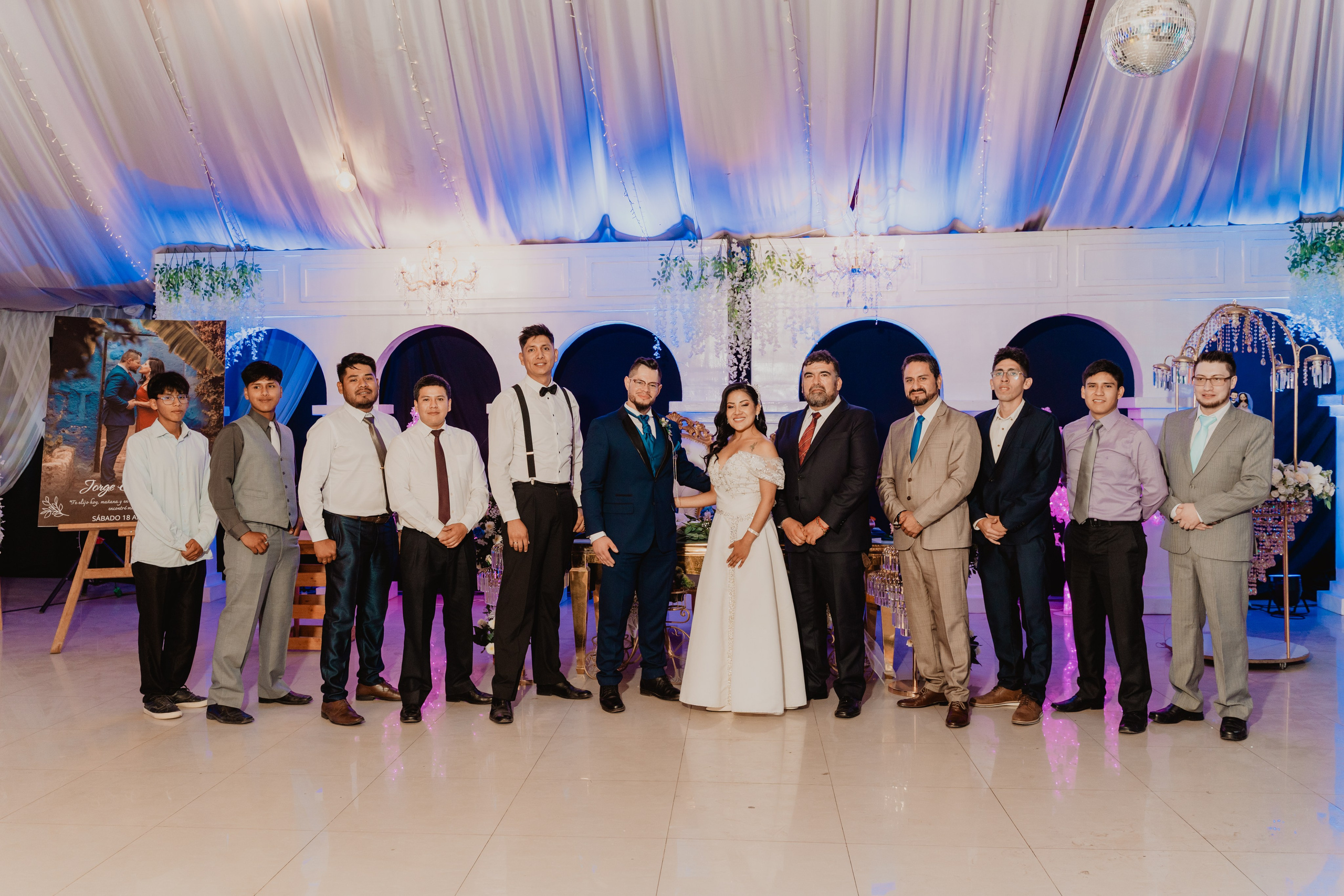 GABRIELA + JORGE | BODA CIVIL RELIGIOSA. Studio KVTA | Fotografía y Video de Bodas en Arequipa